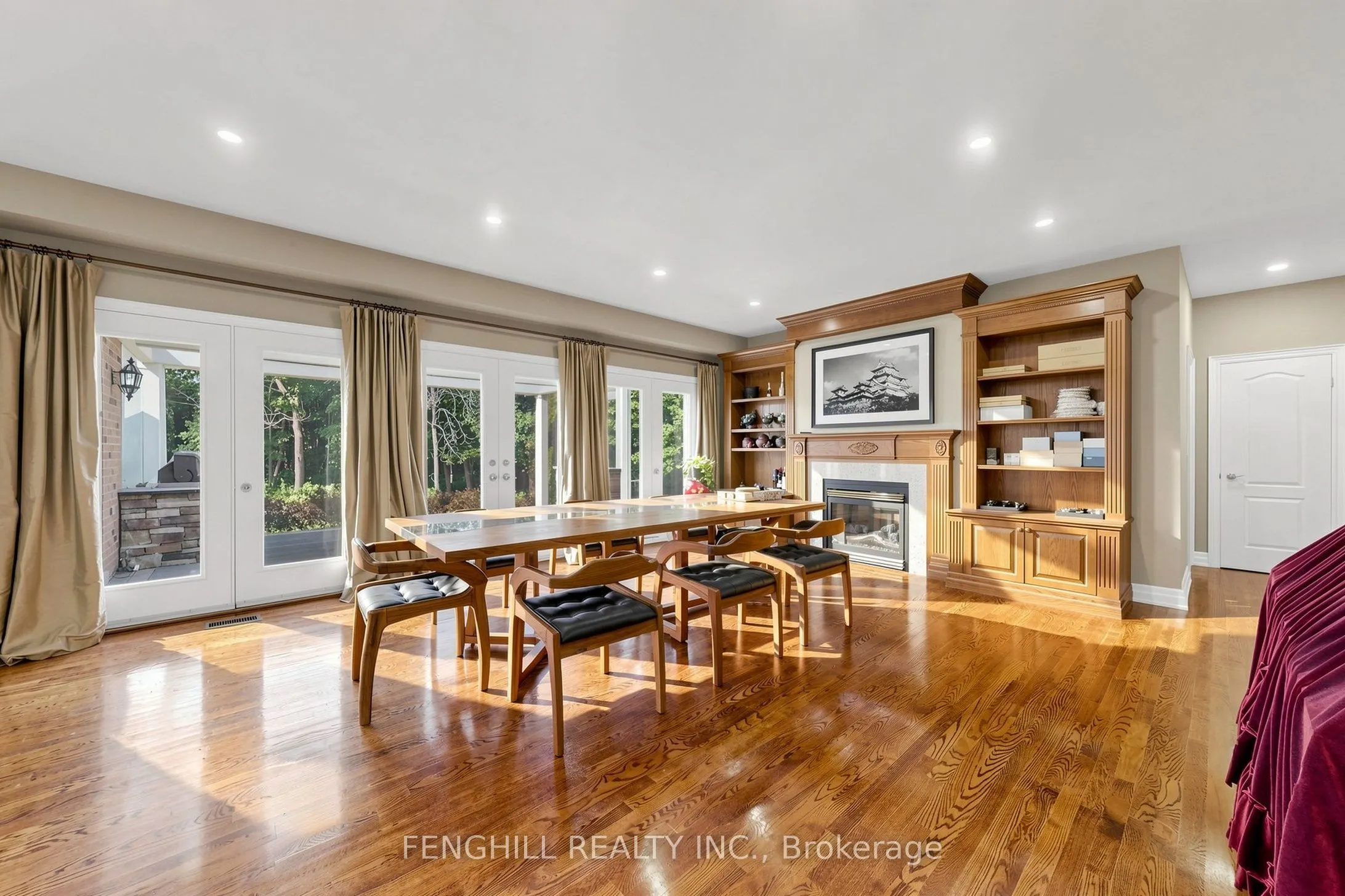 2 Earl Cook Drive