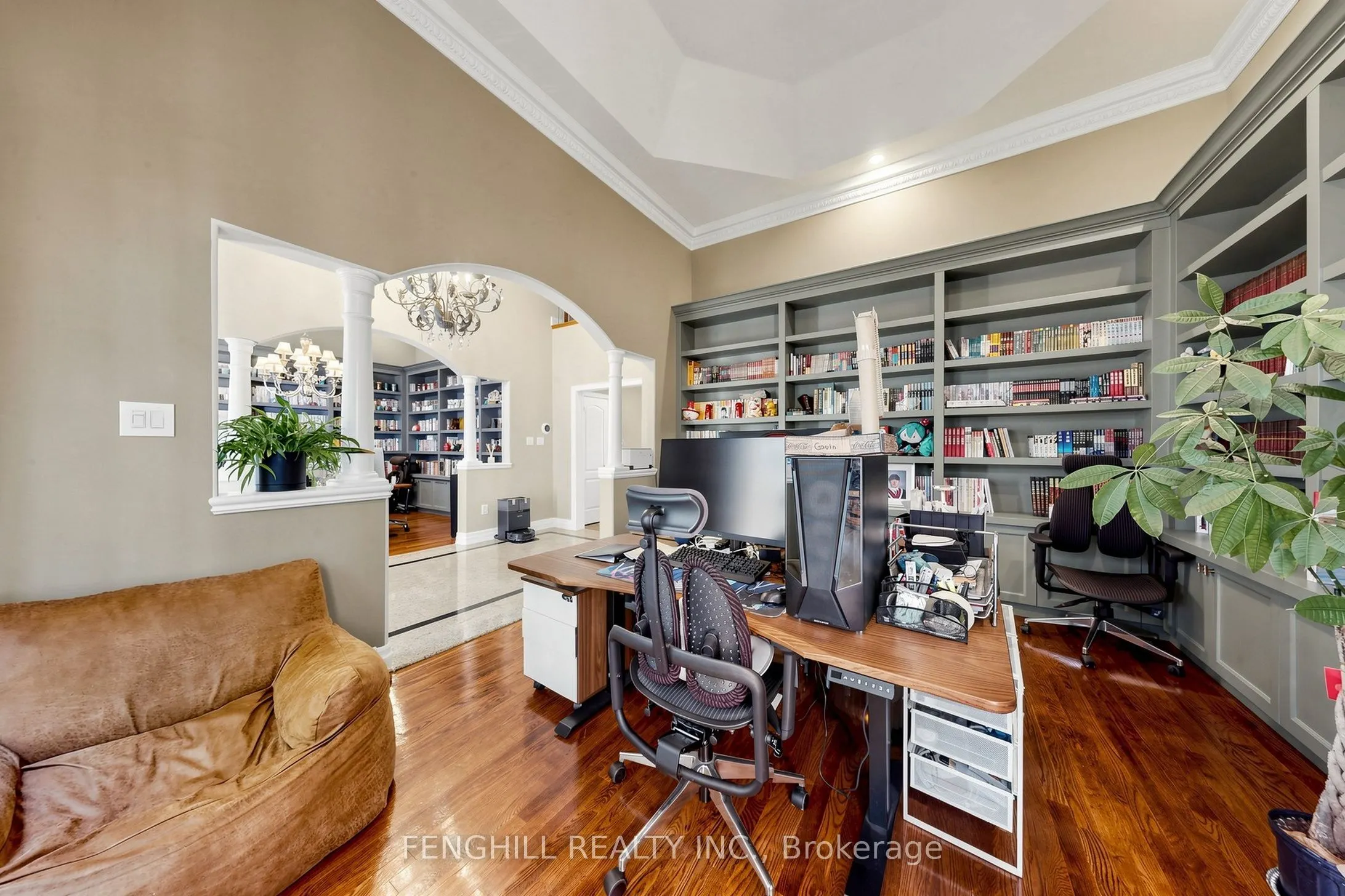 2 Earl Cook Drive