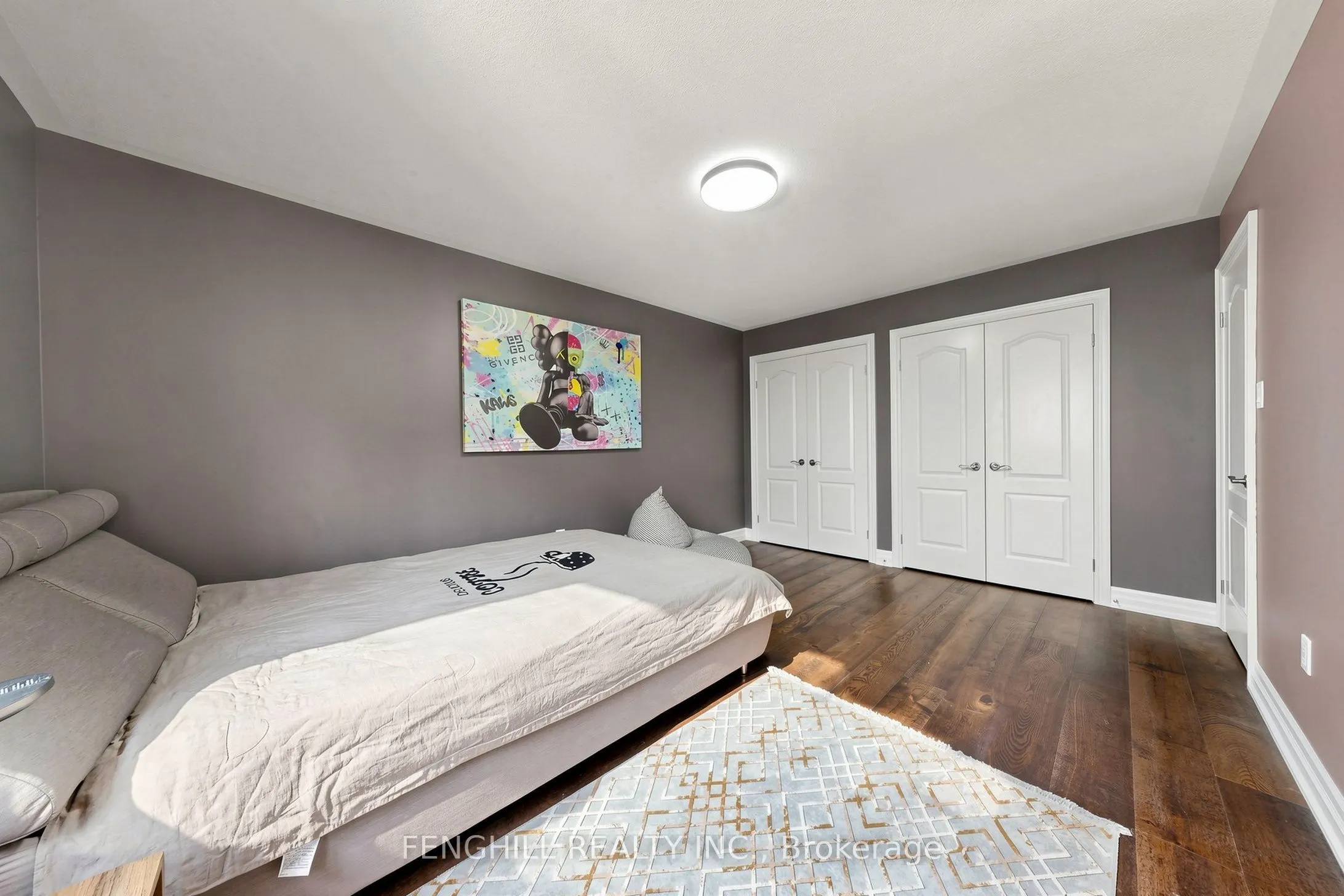 2 Earl Cook Drive