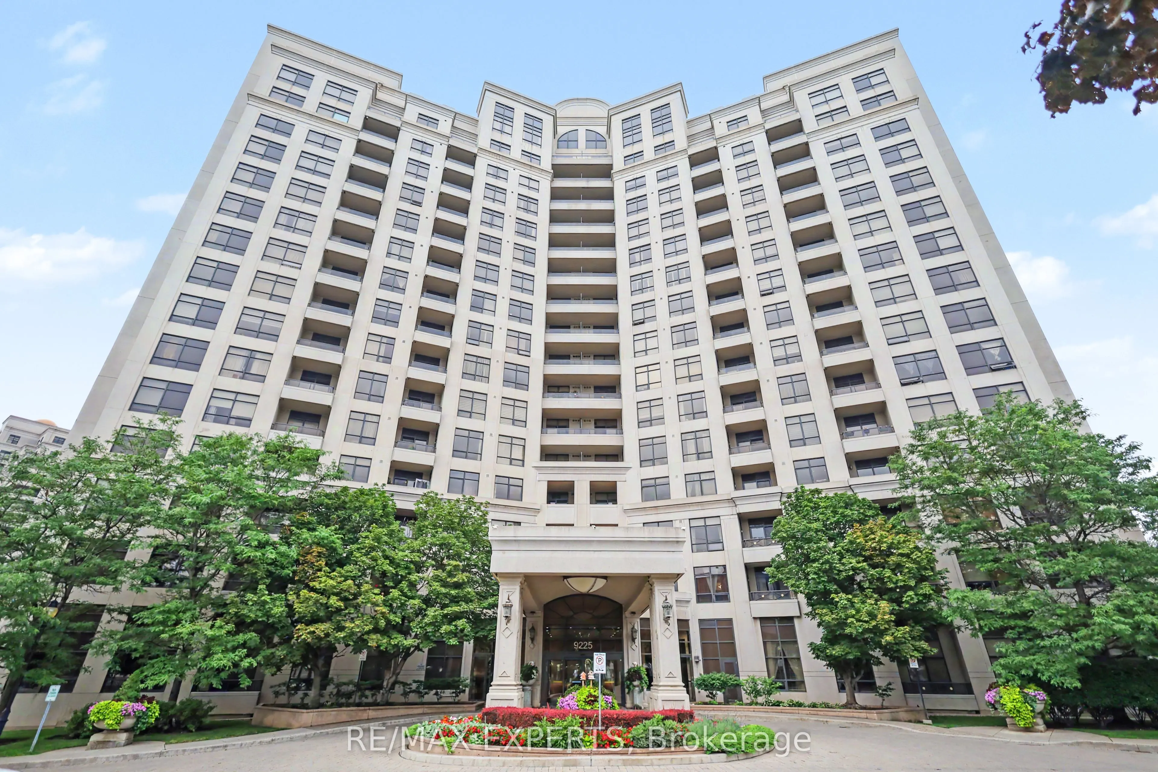 9225 Jane Street #614