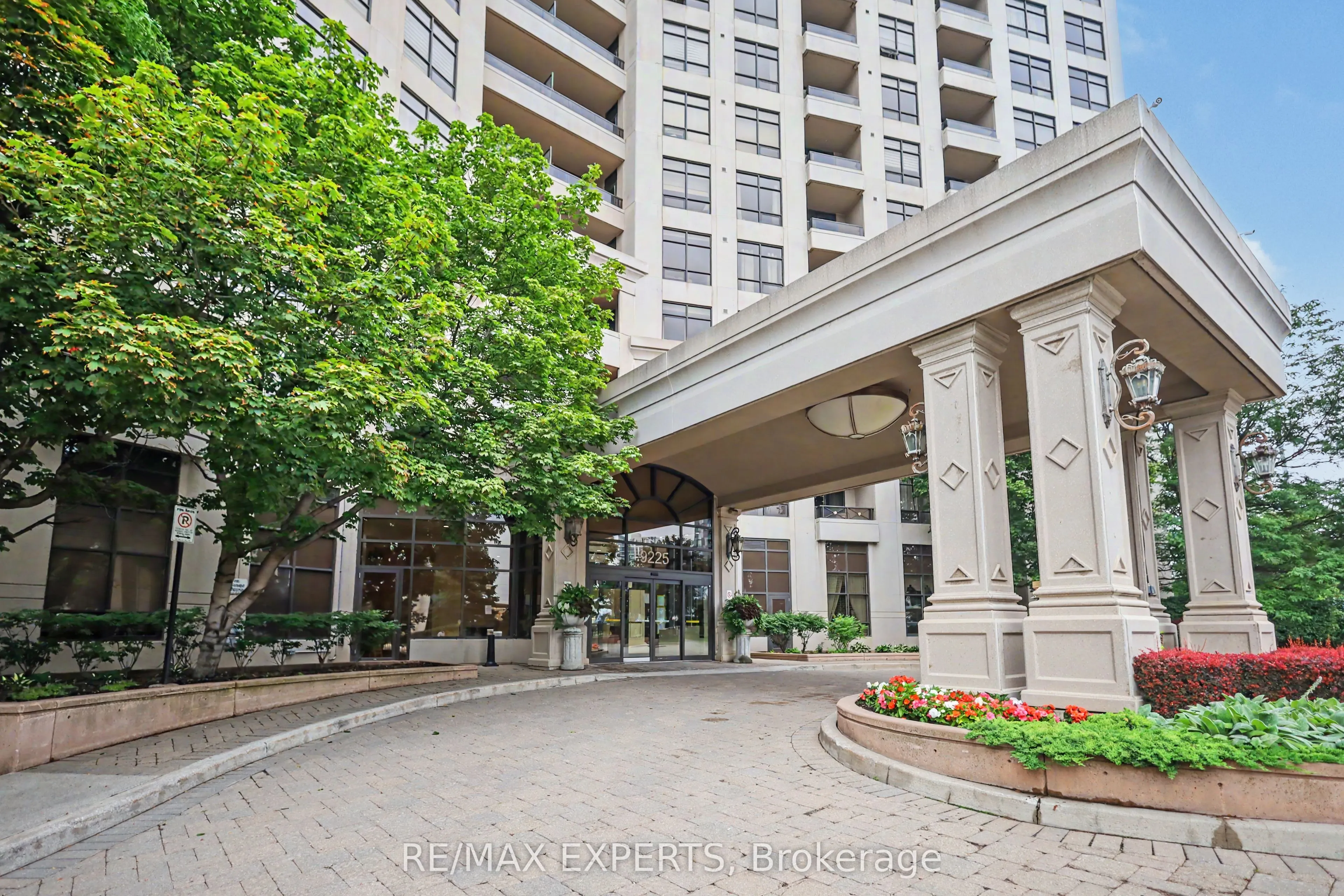 9225 Jane Street #614