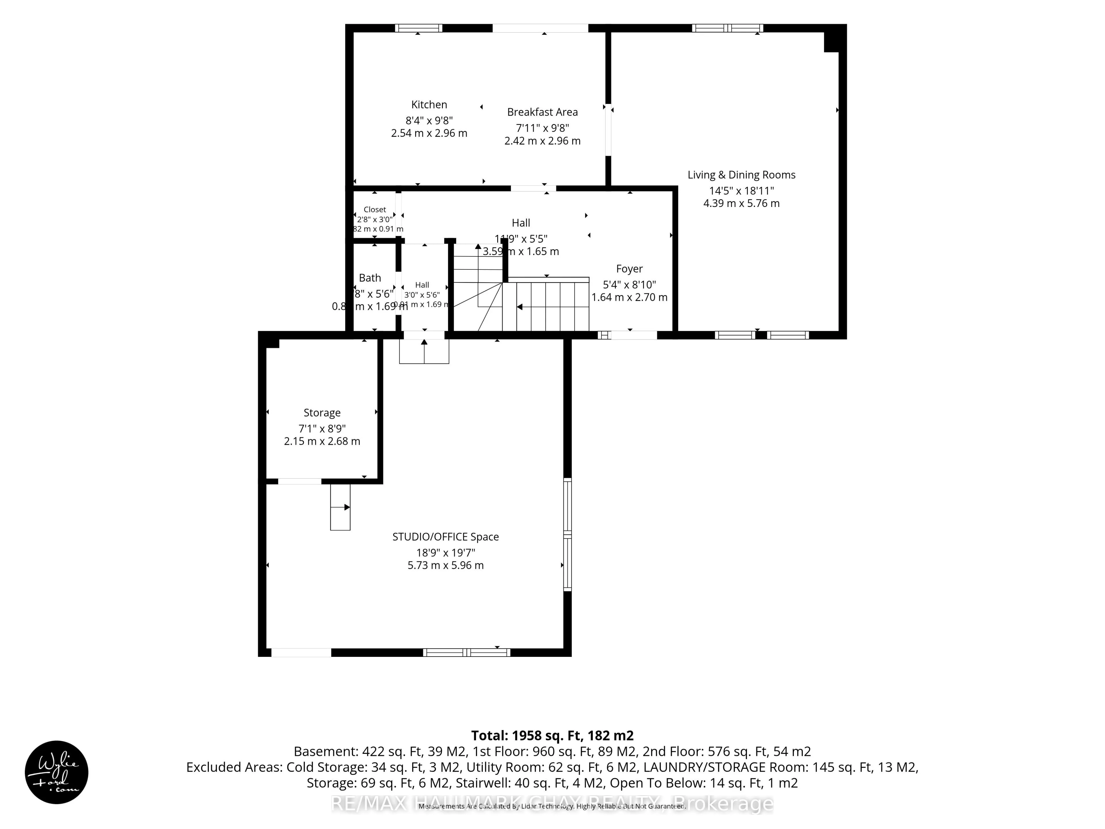 11 Dugdale Avenue