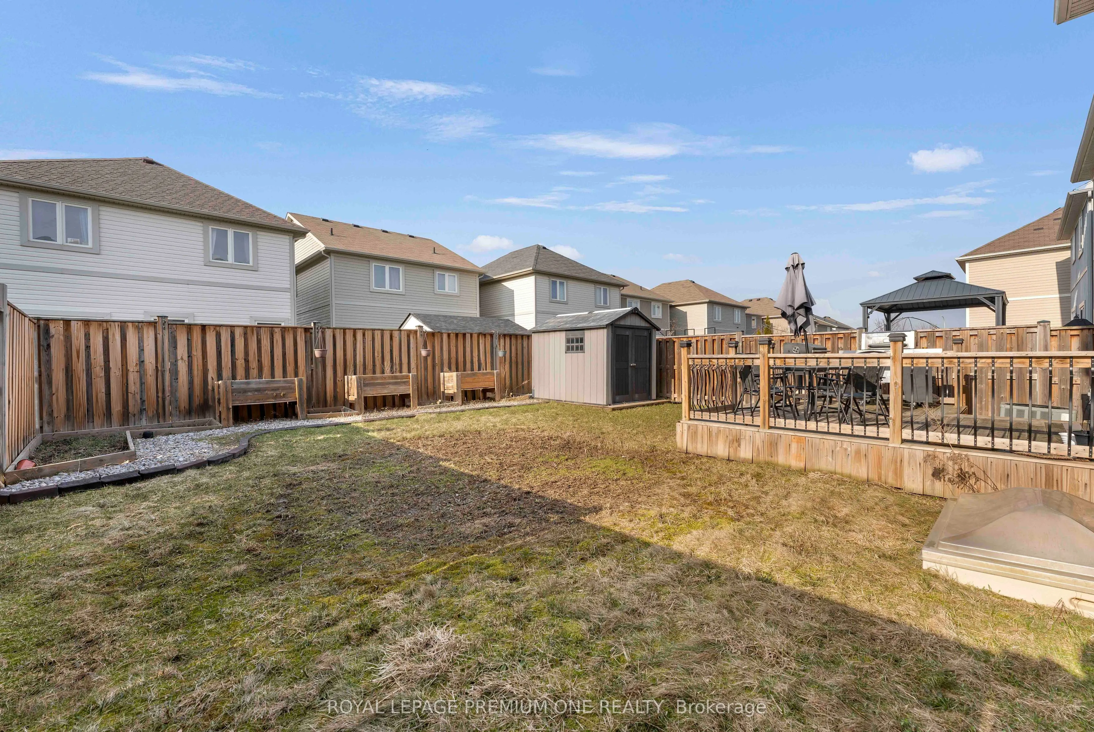 20 Warman Street