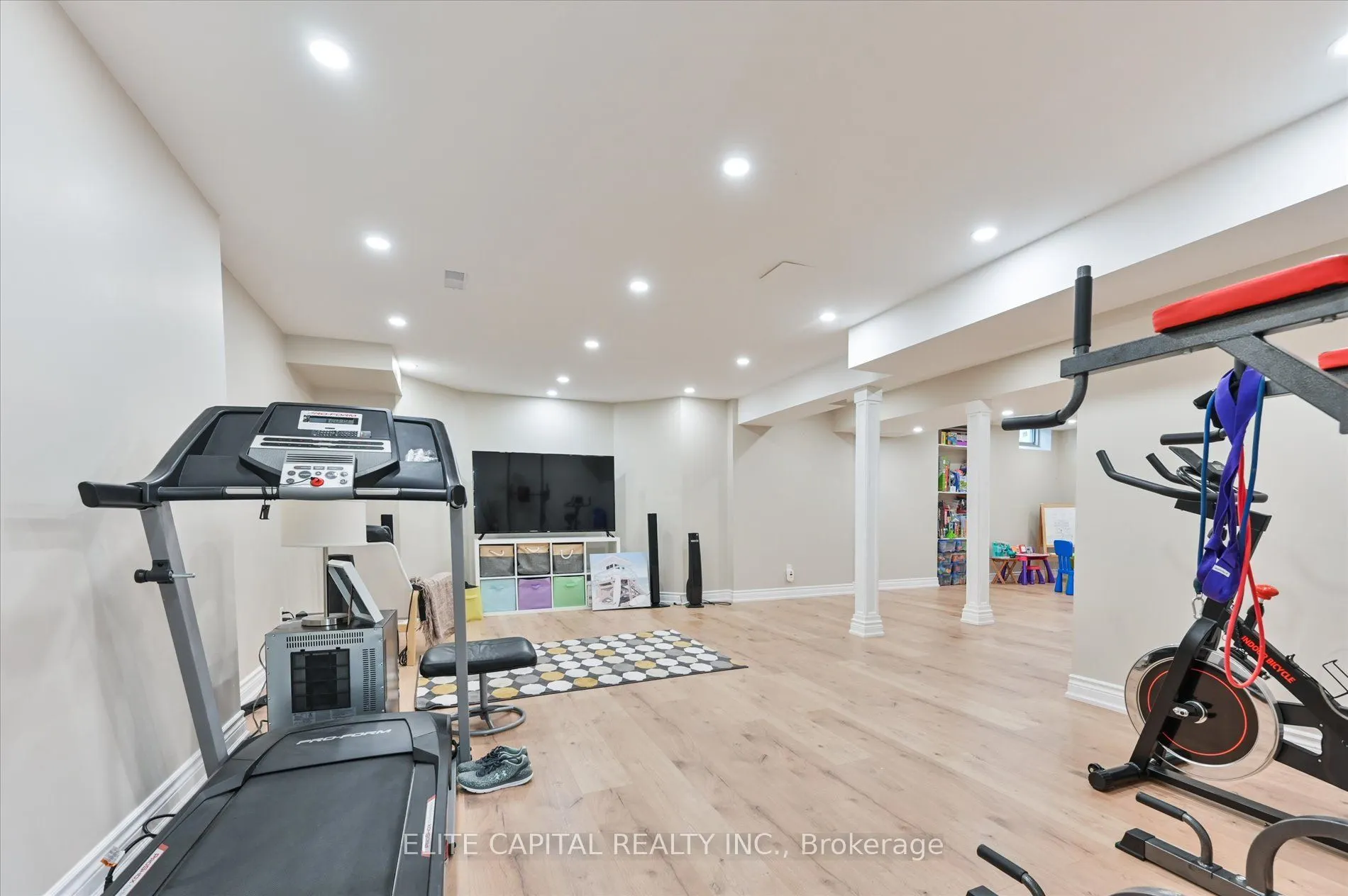 1208 Atkins Drive