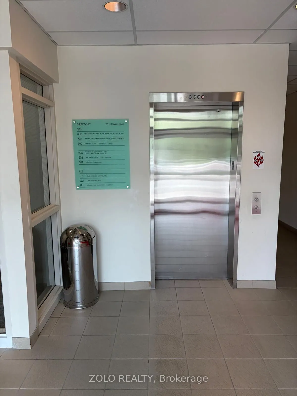 390 Davis Drive #301_Room #2
