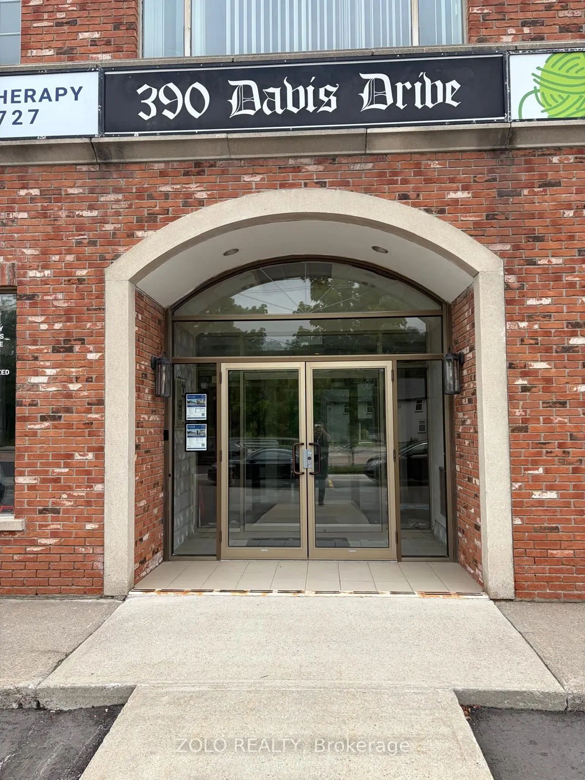 390 Davis Drive #301_Room #2