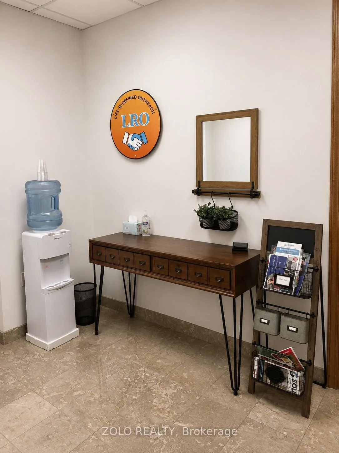 390 Davis Drive #301_Room #2