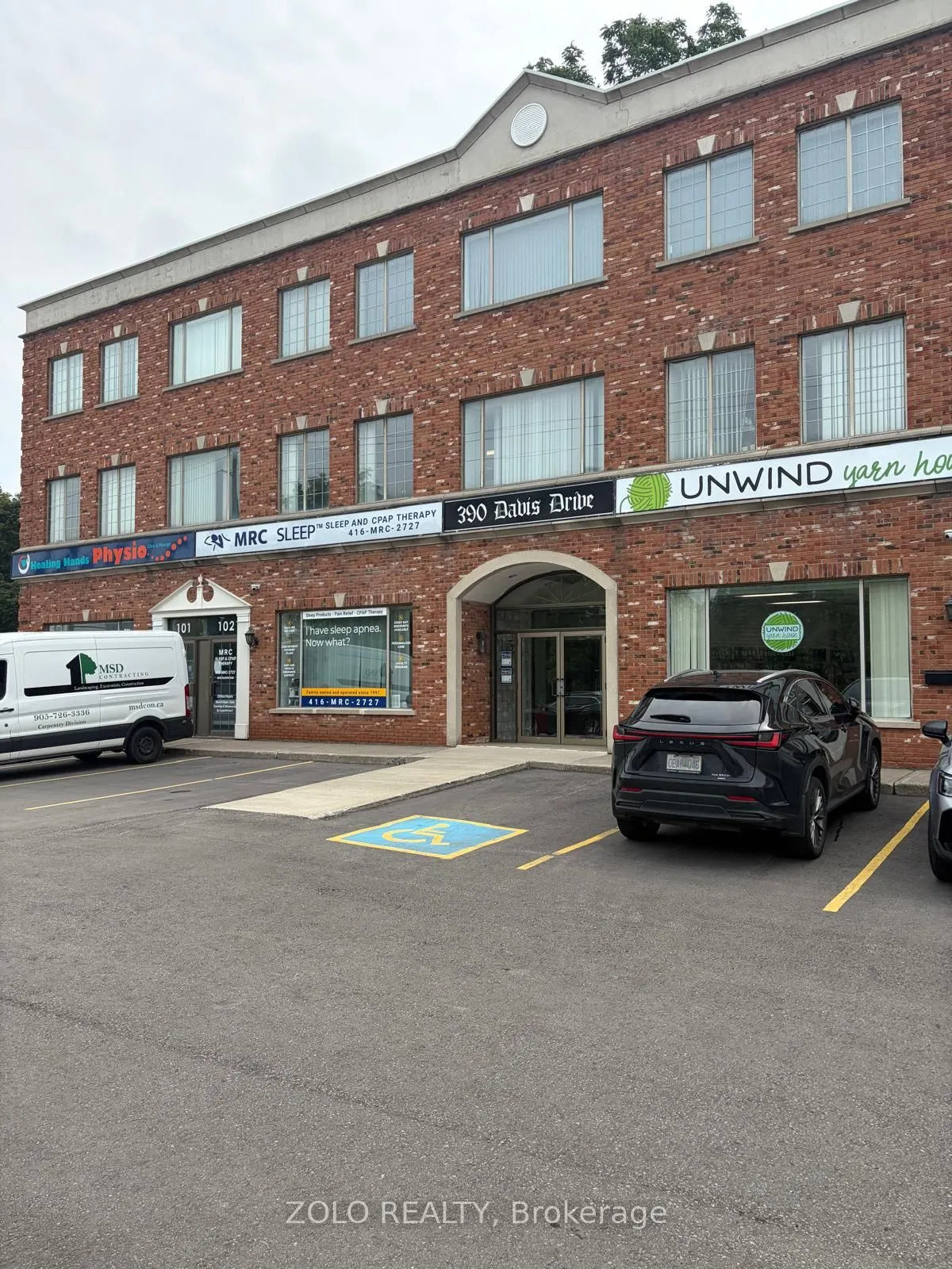 390 Davis Drive #301_Room #2