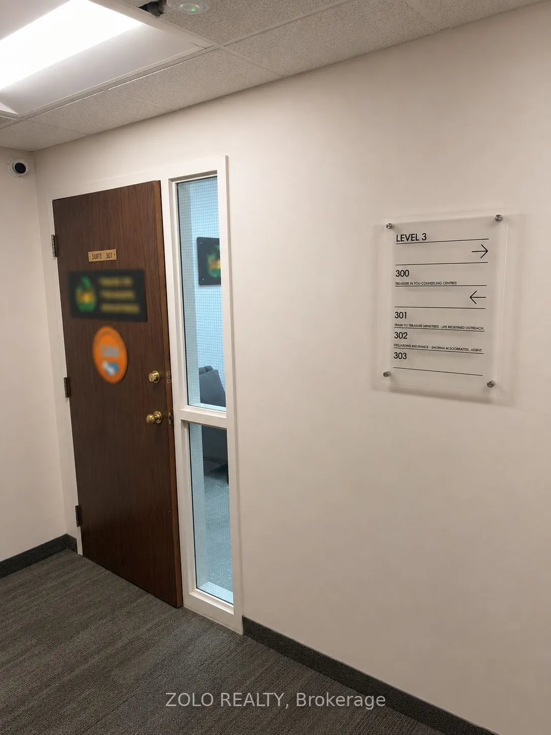 390 Davis Drive #301_Room #2