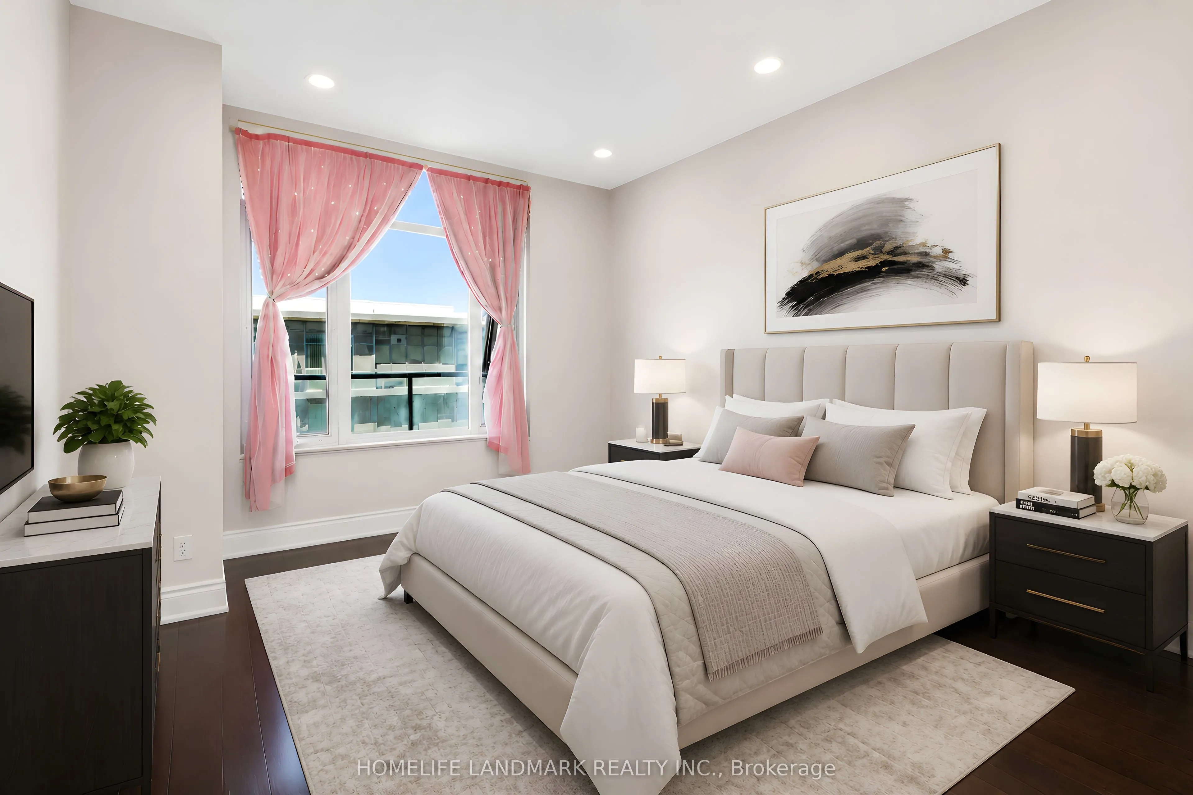 325 South Park Road #325-PH9