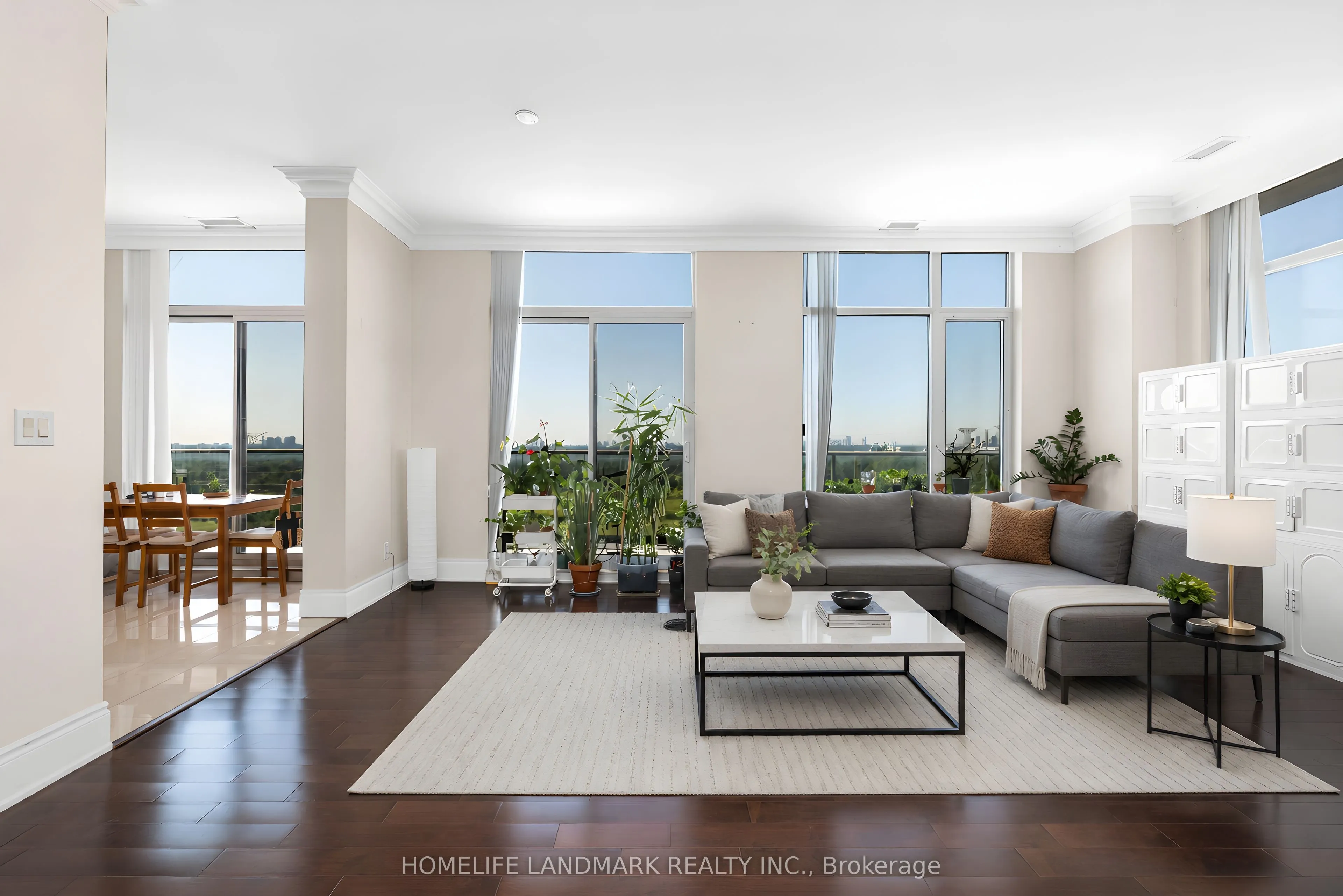 325 South Park Road #325-PH9