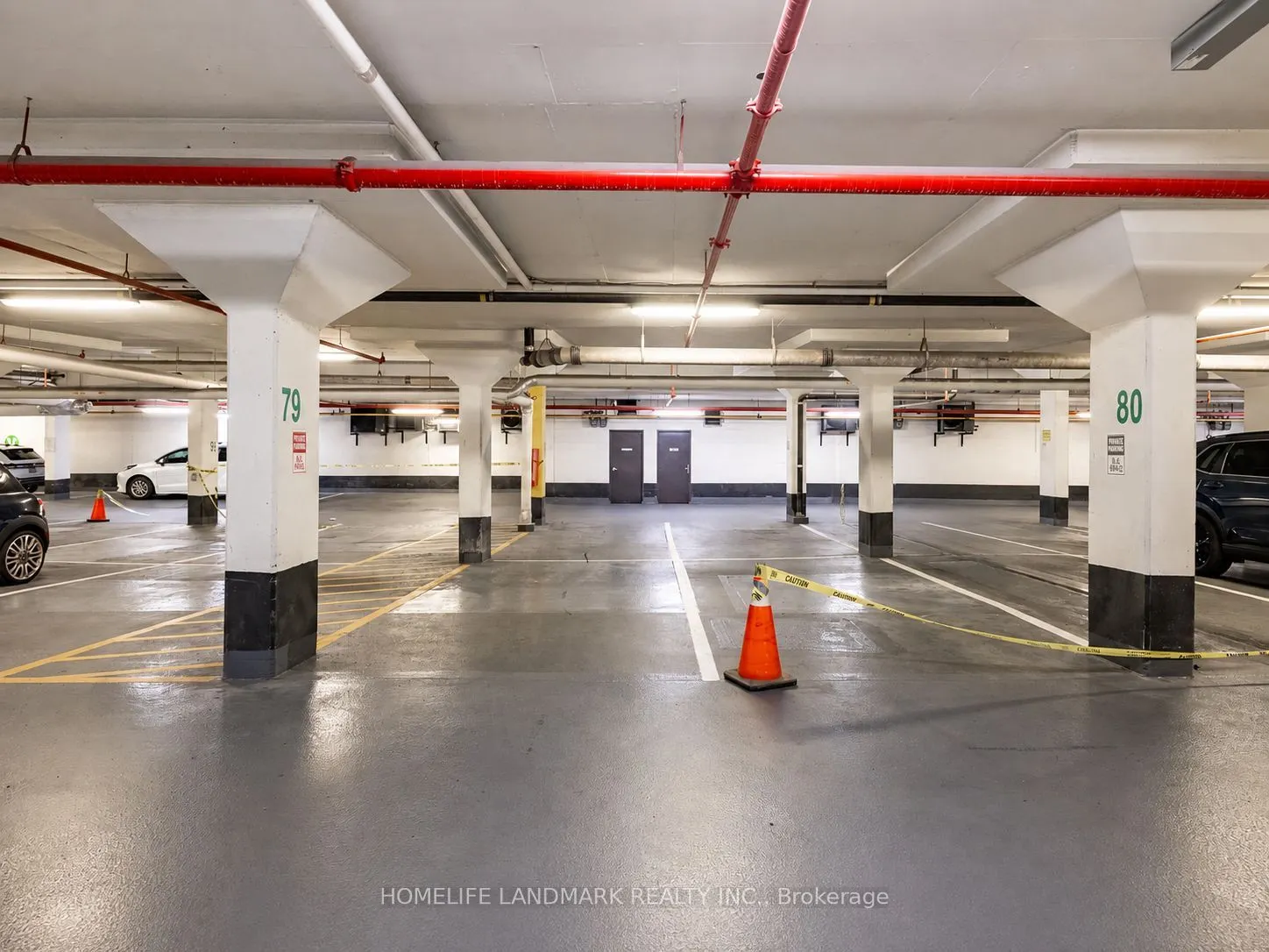 325 South Park Road #325-PH9