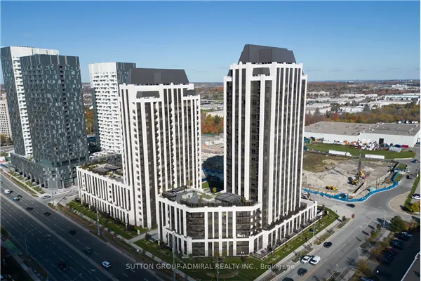 9085 Jane Street #622