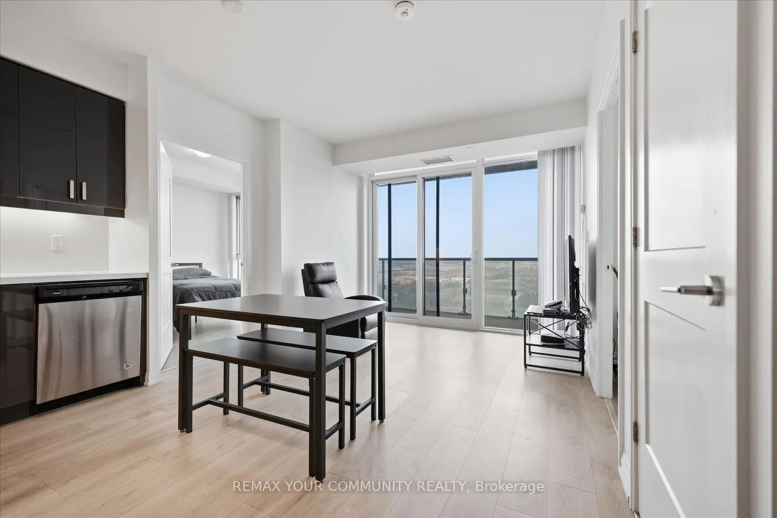 7895 Jane Street #2214