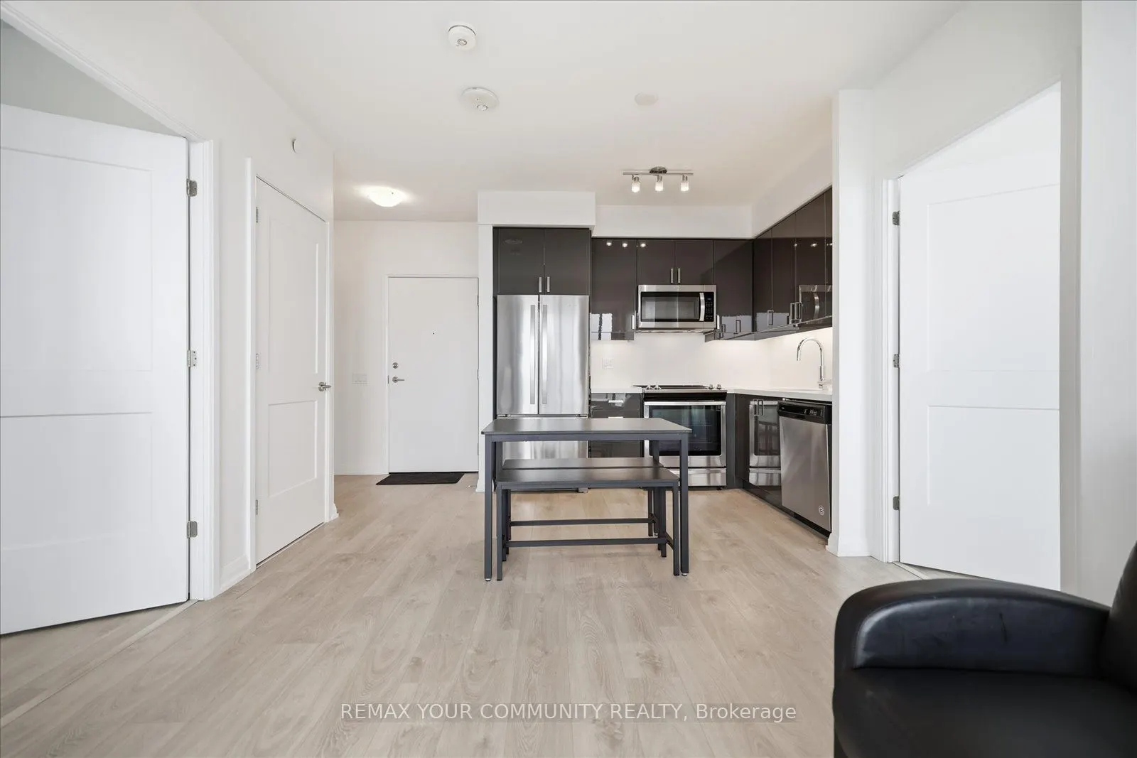 7895 Jane Street #2214