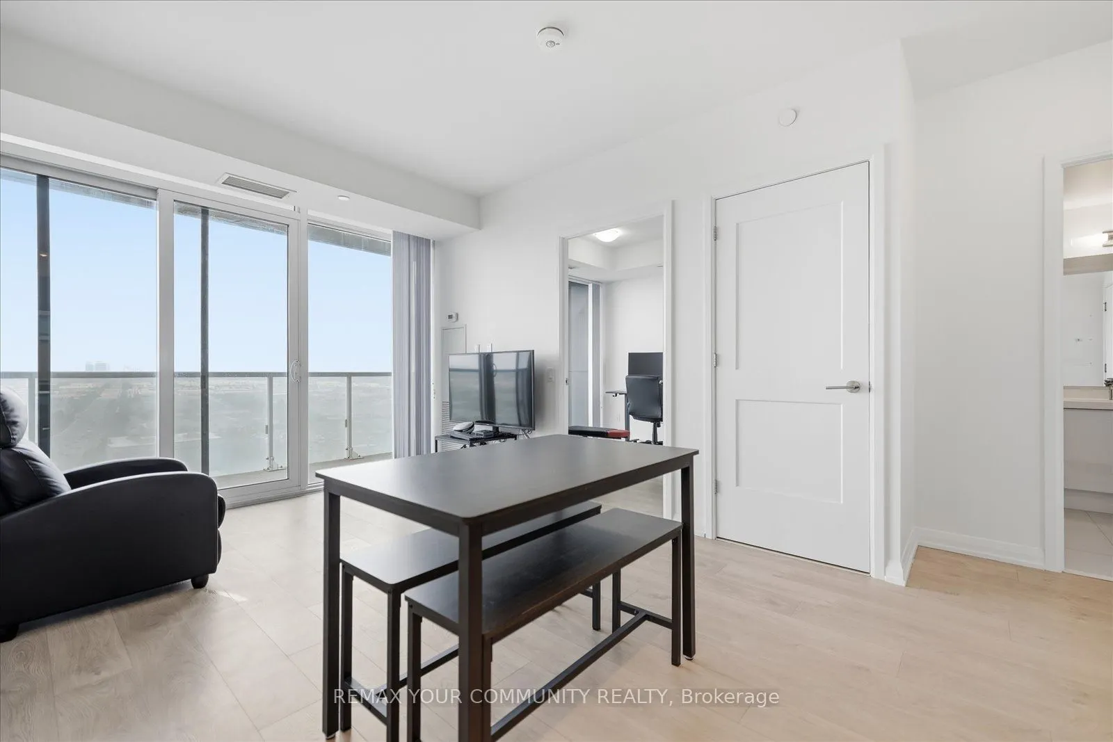 7895 Jane Street #2214