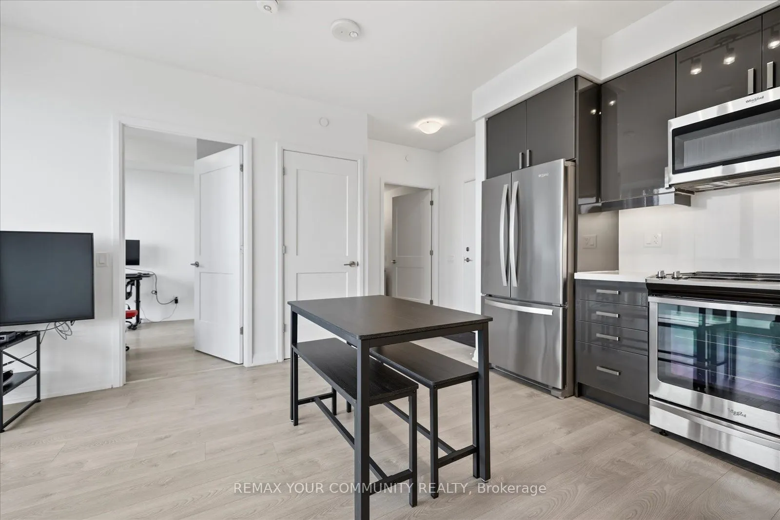 7895 Jane Street #2214
