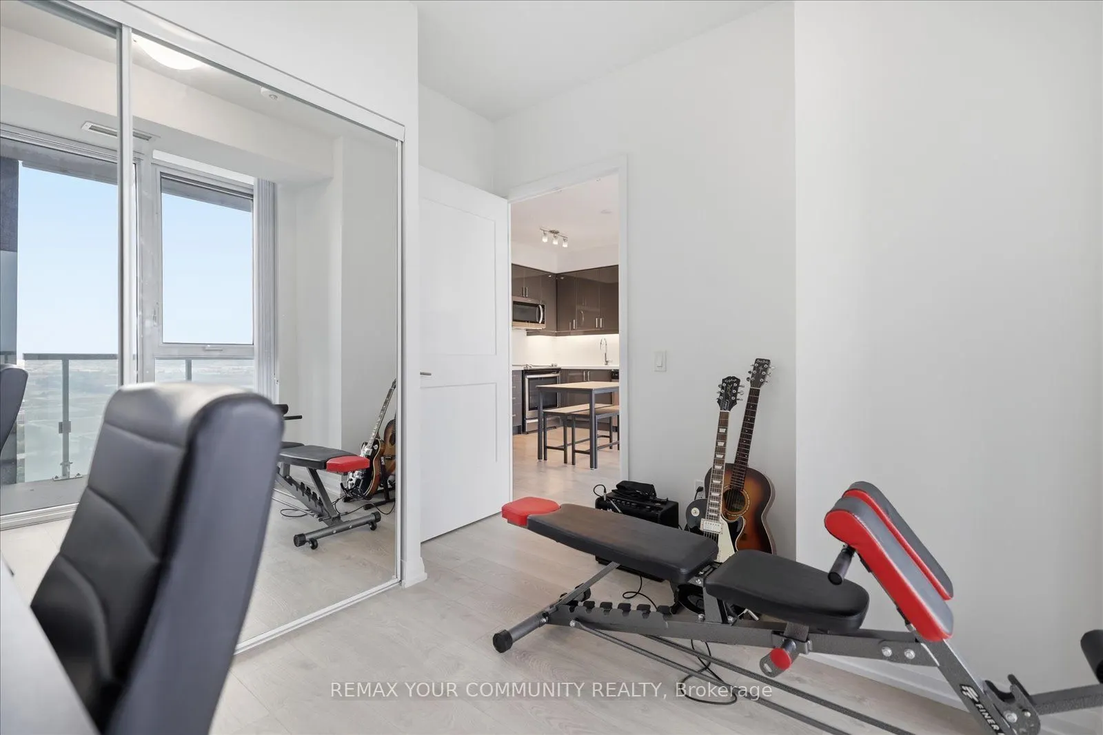7895 Jane Street #2214