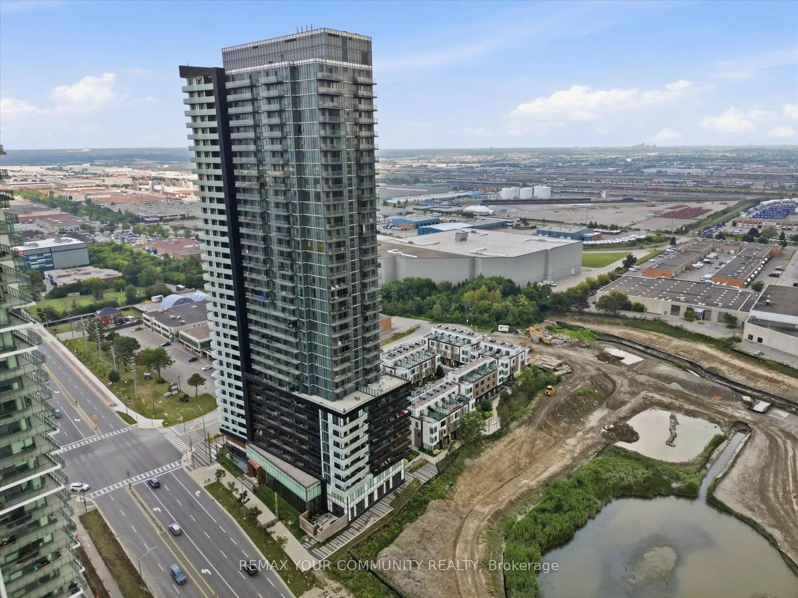7895 Jane Street #2214