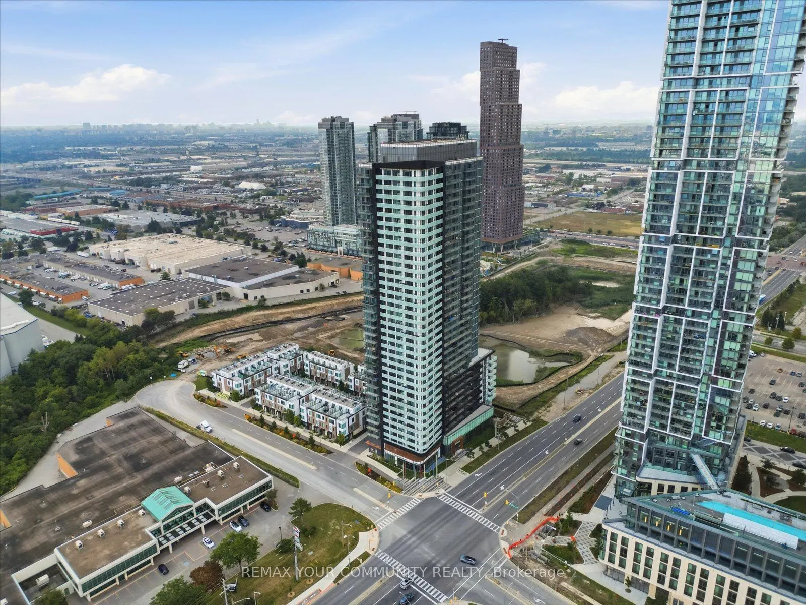 7895 Jane Street #2214