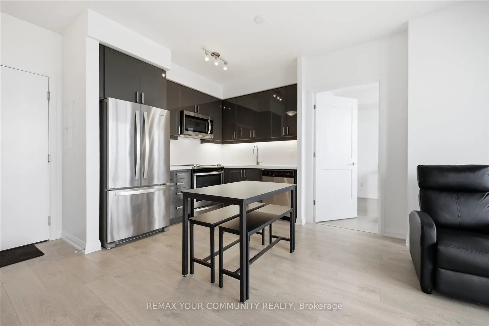 7895 Jane Street #2214