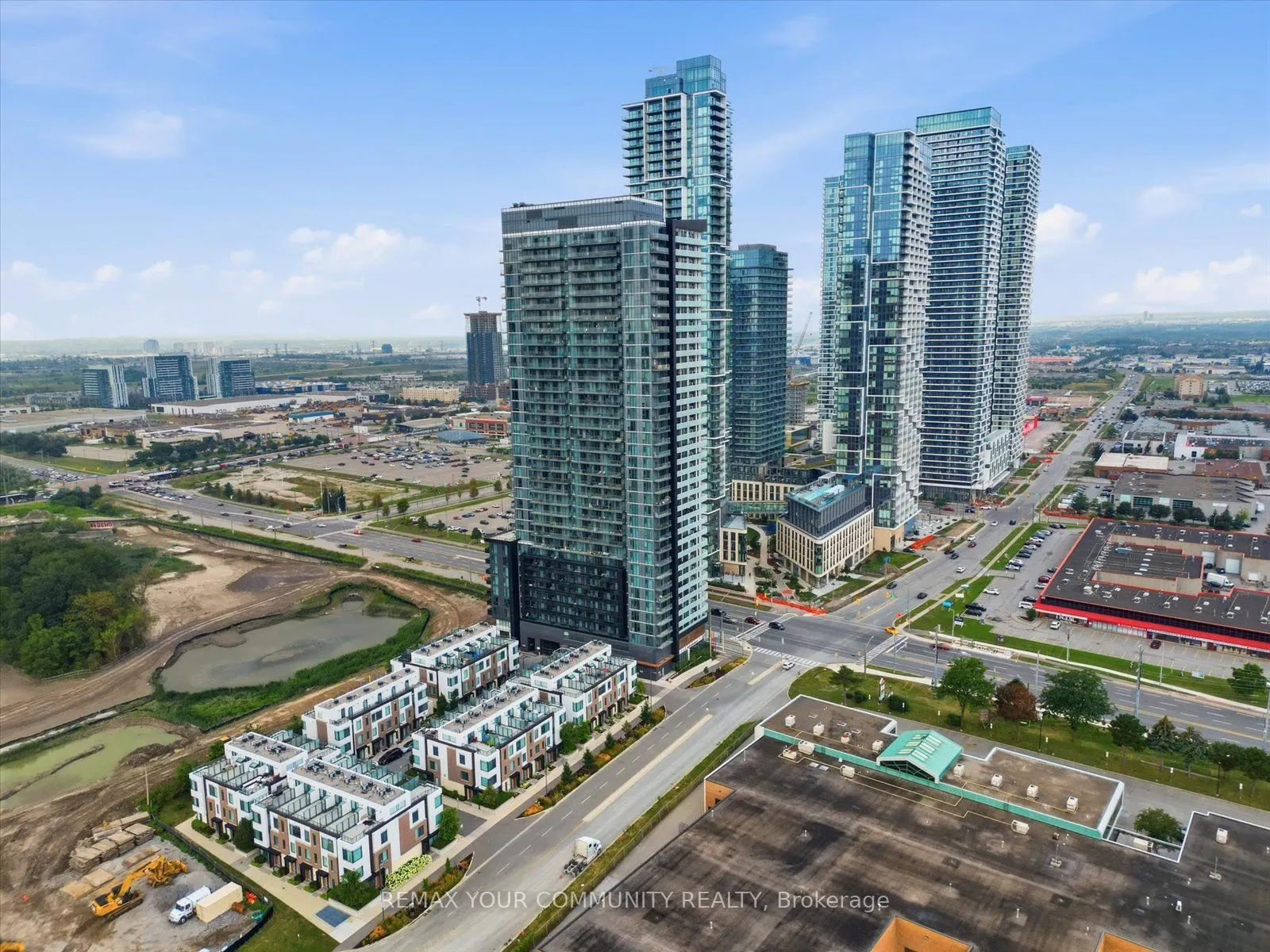 7895 Jane Street #2214