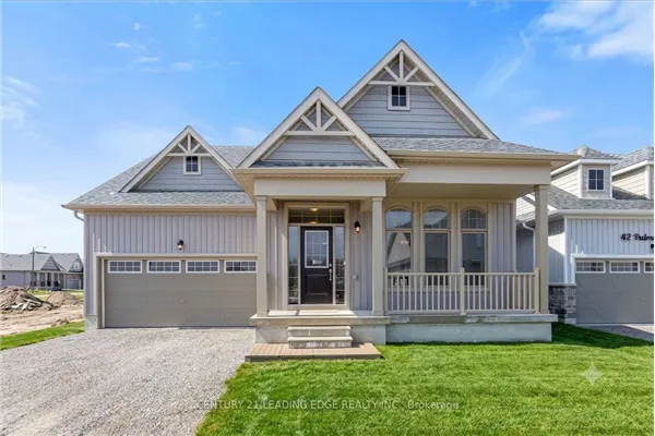 38 PALMIRA Drive