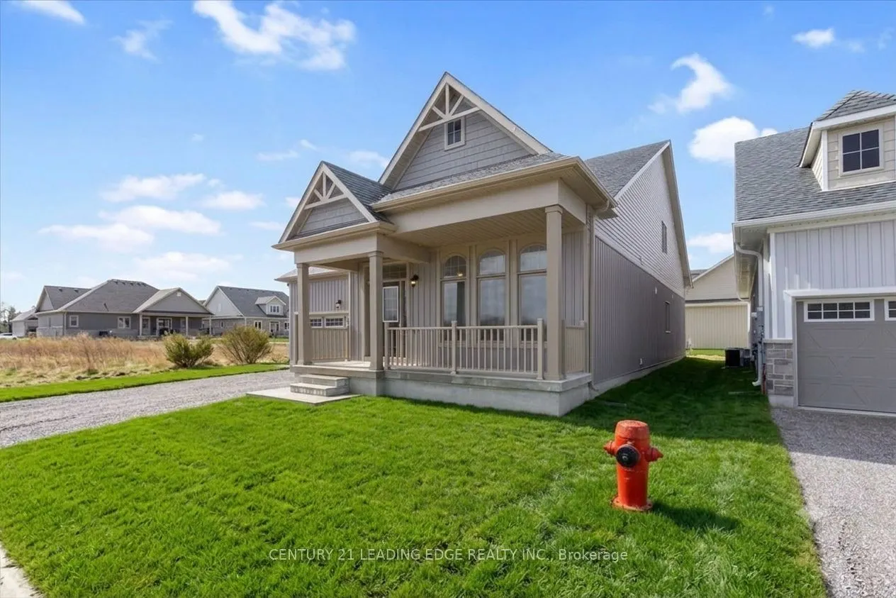 38 PALMIRA Drive