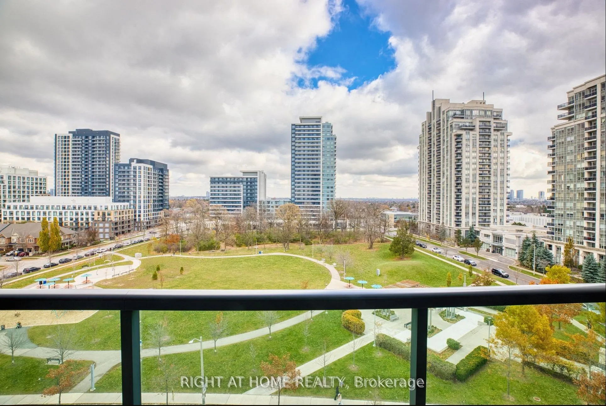 20 North Park Road #804