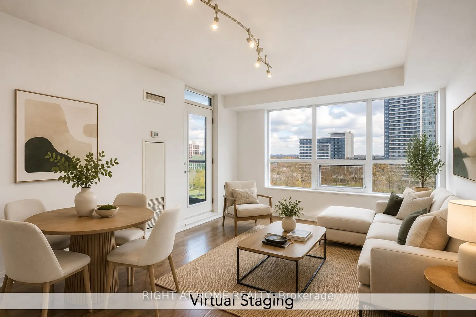 20 North Park Road #804