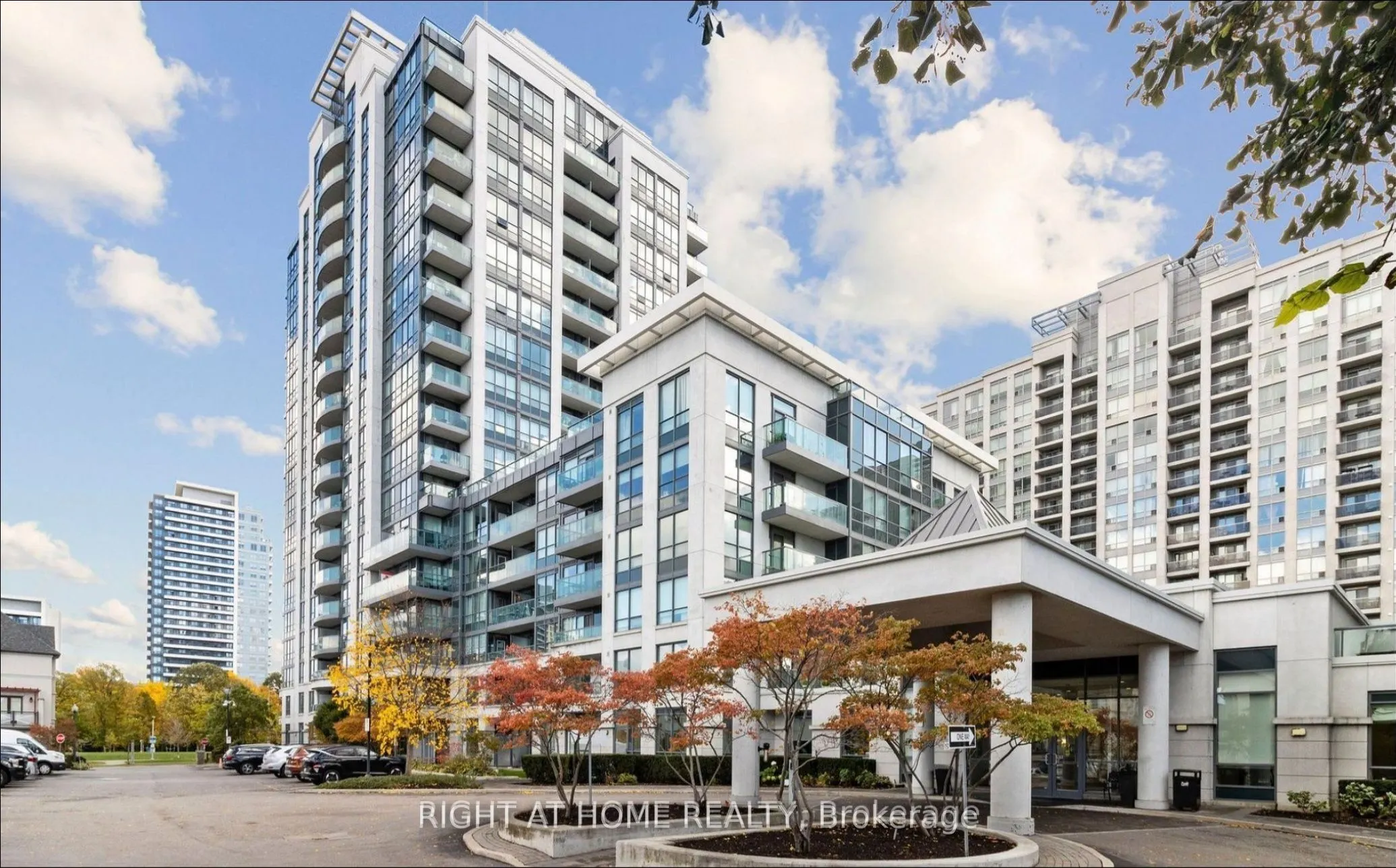 20 North Park Road #804
