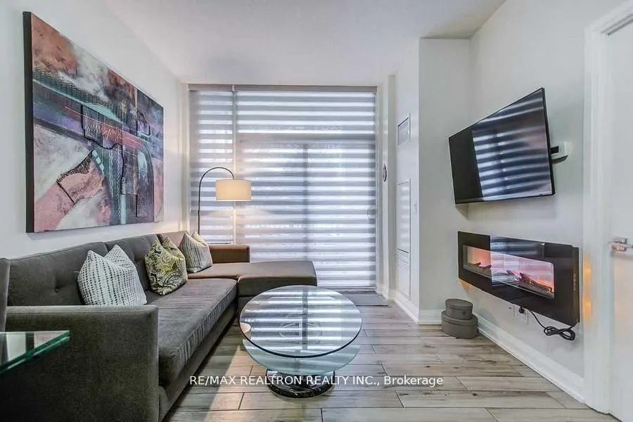 75 North Park Road #105