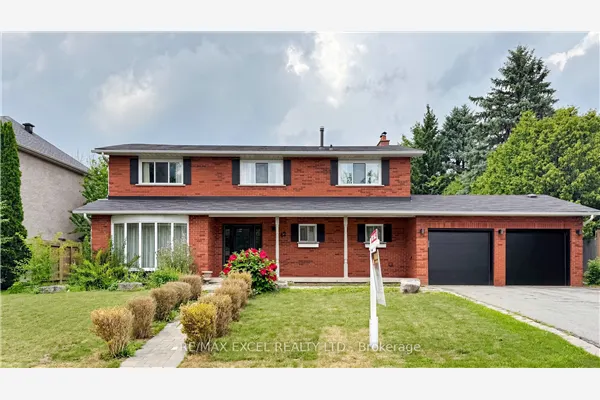 42 Blackforest Drive