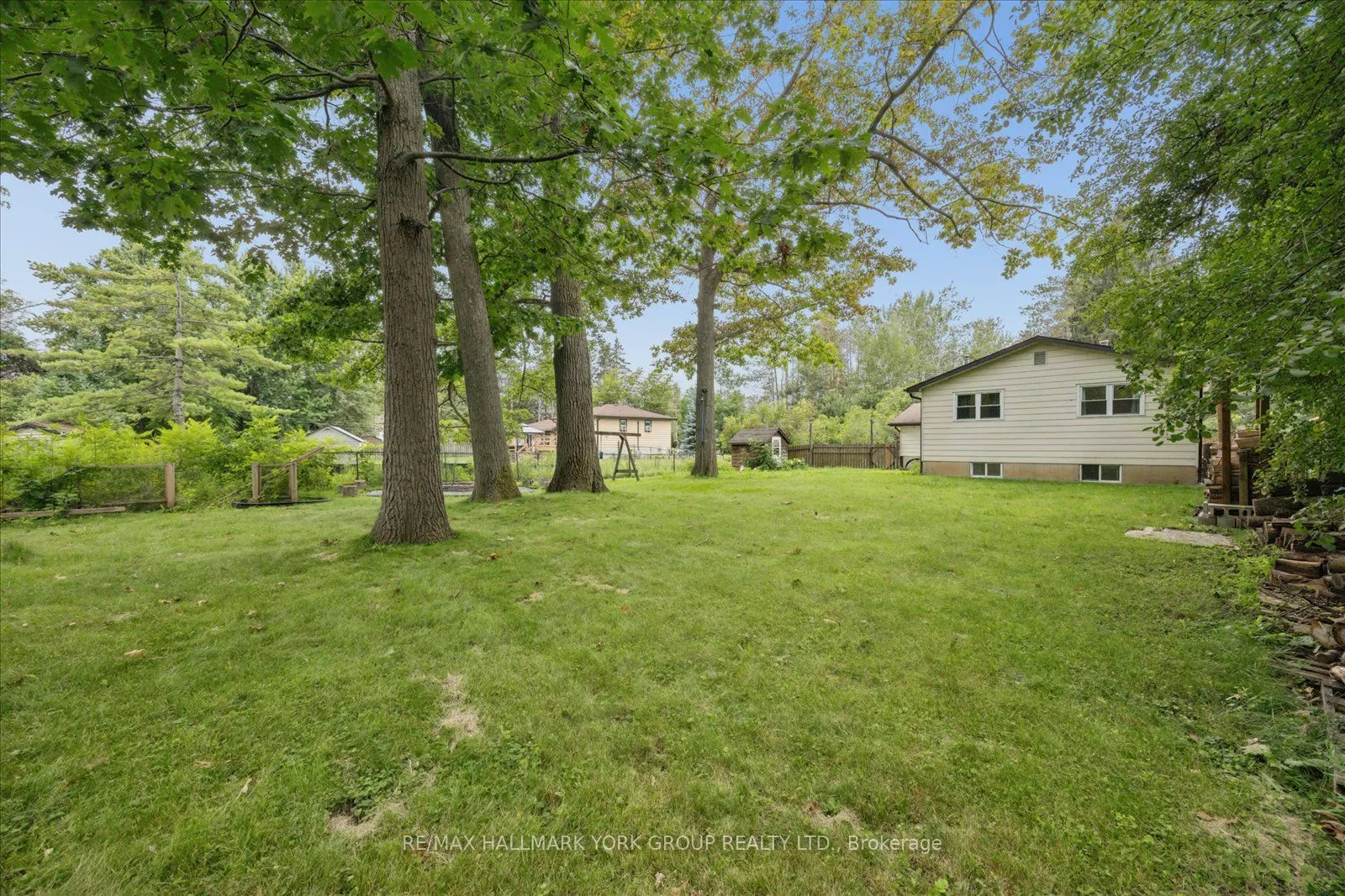 25765 Maple Beach Road