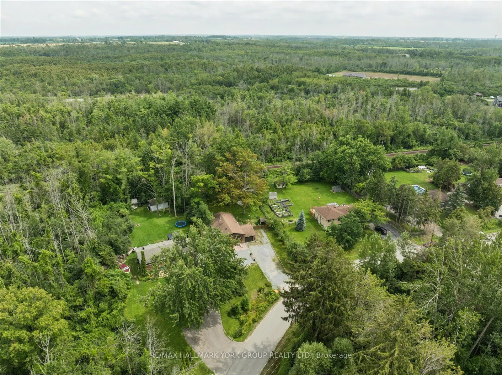 25765 Maple Beach Road