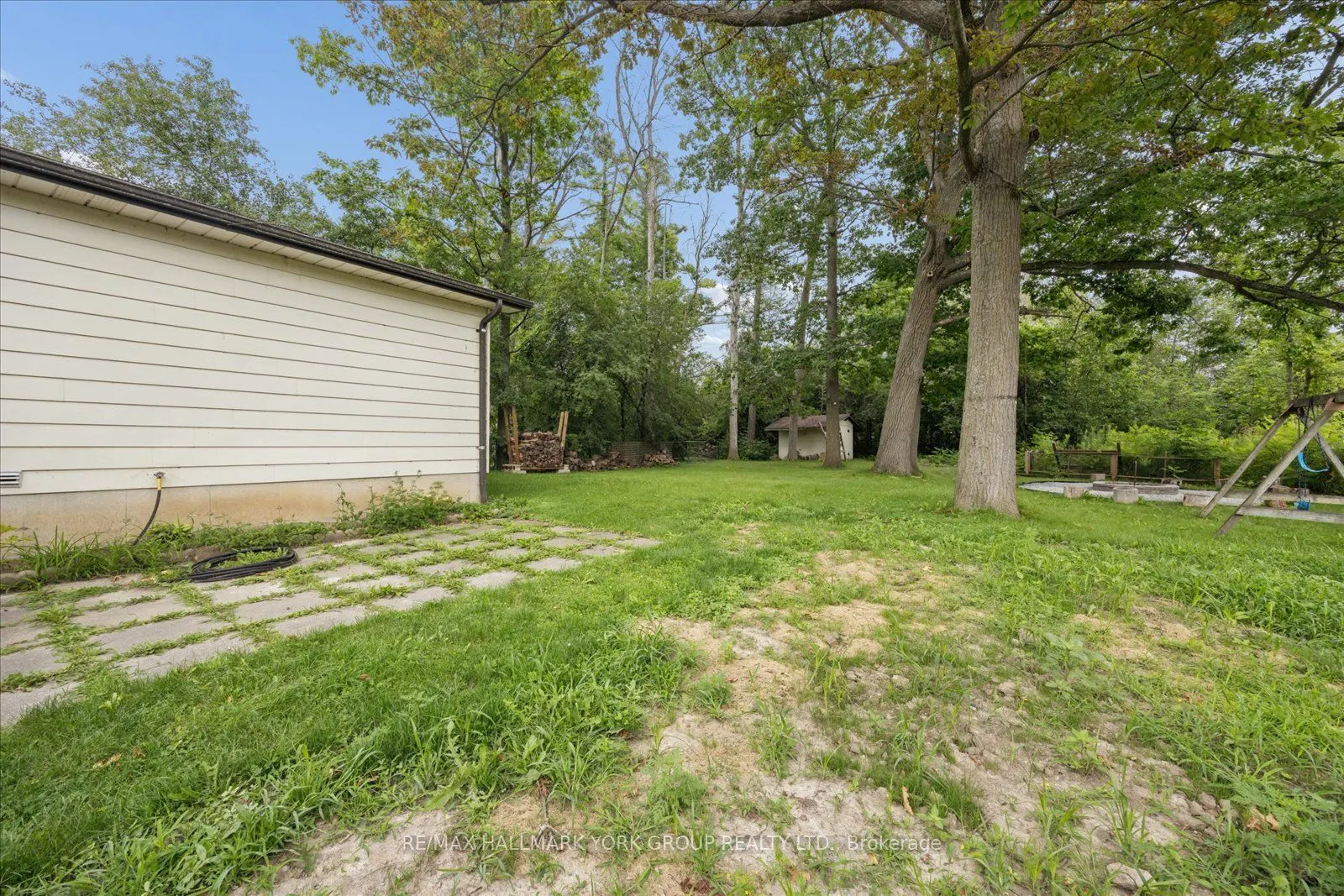 25765 Maple Beach Road