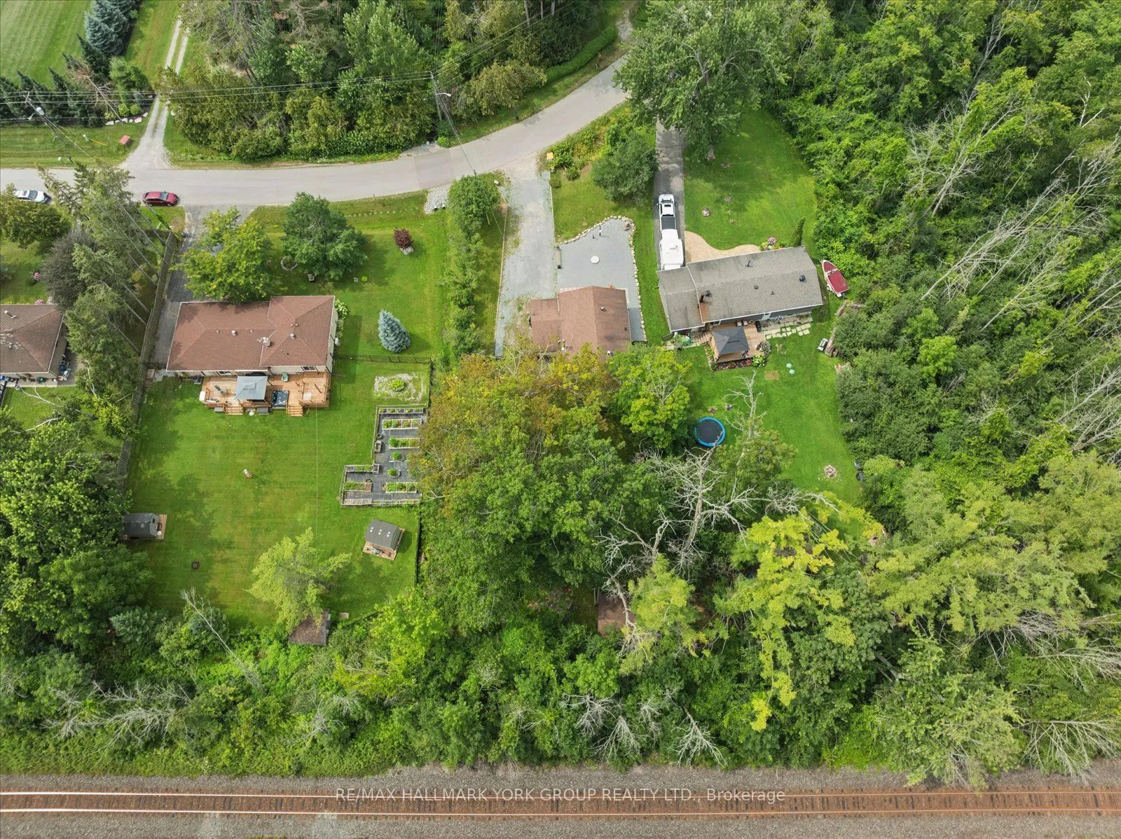 25765 Maple Beach Road