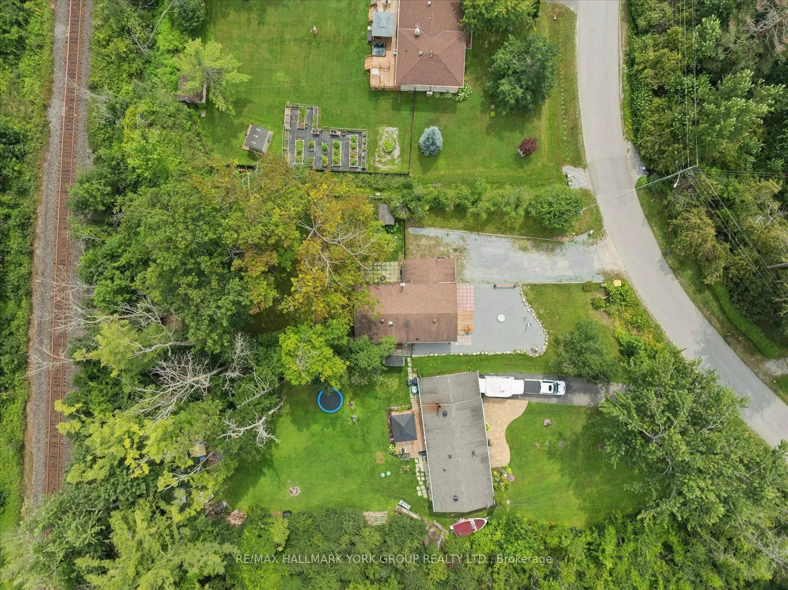 25765 Maple Beach Road