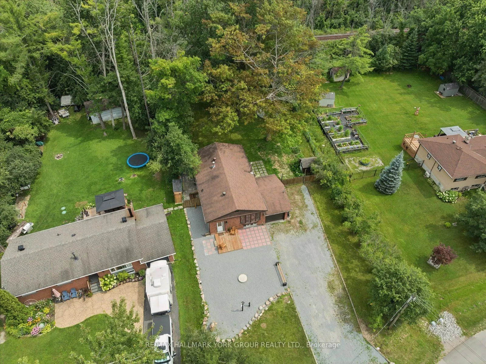 25765 Maple Beach Road