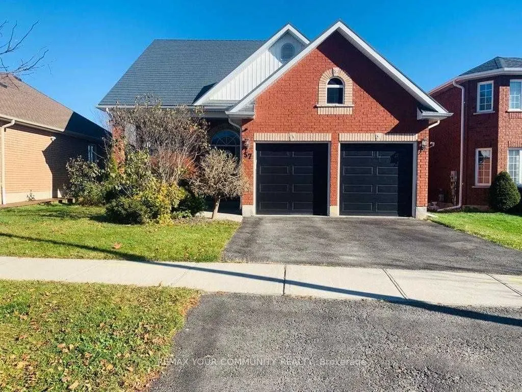 57 Metcalfe Drive
