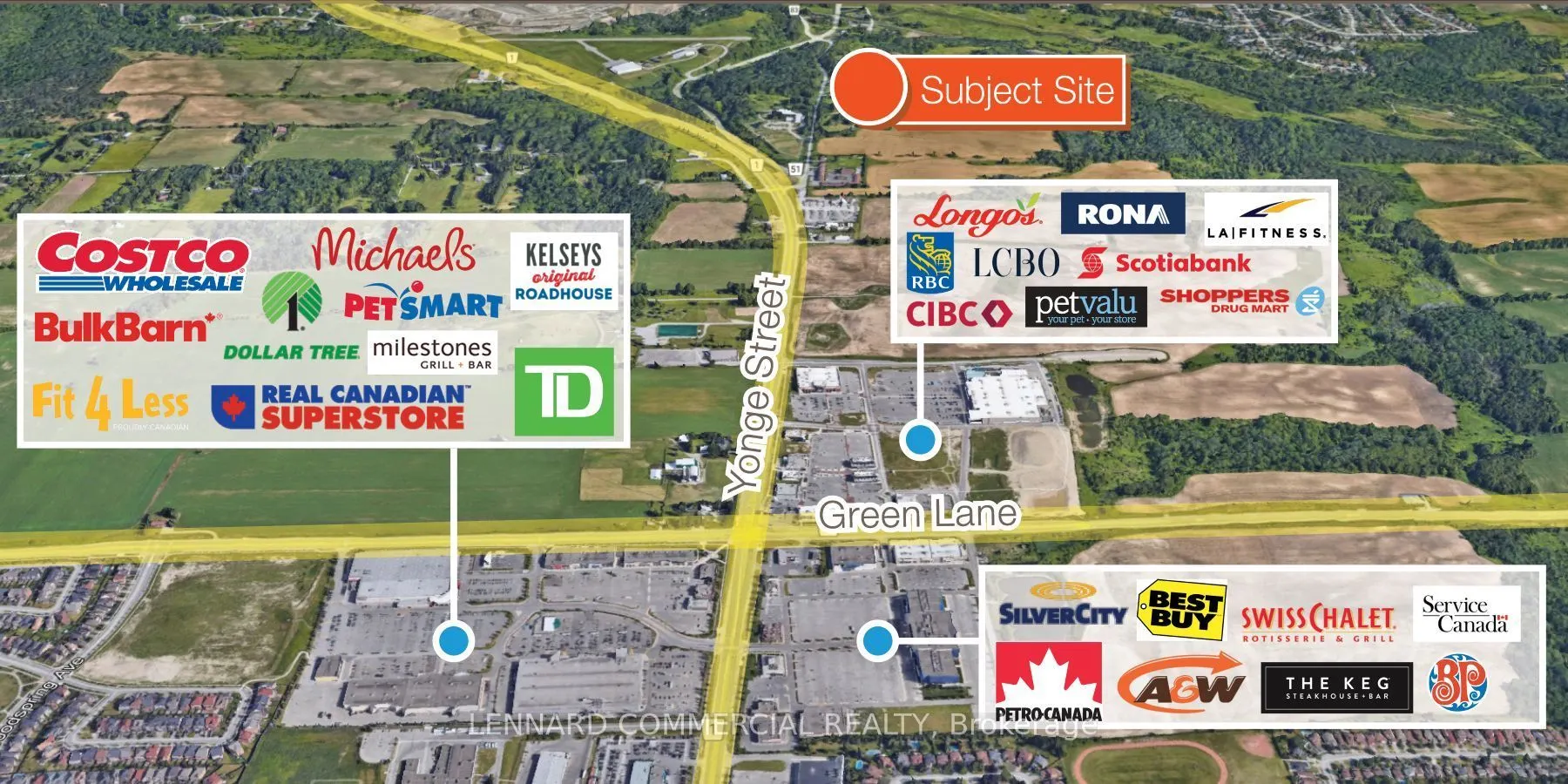 18823 Old Yonge Street