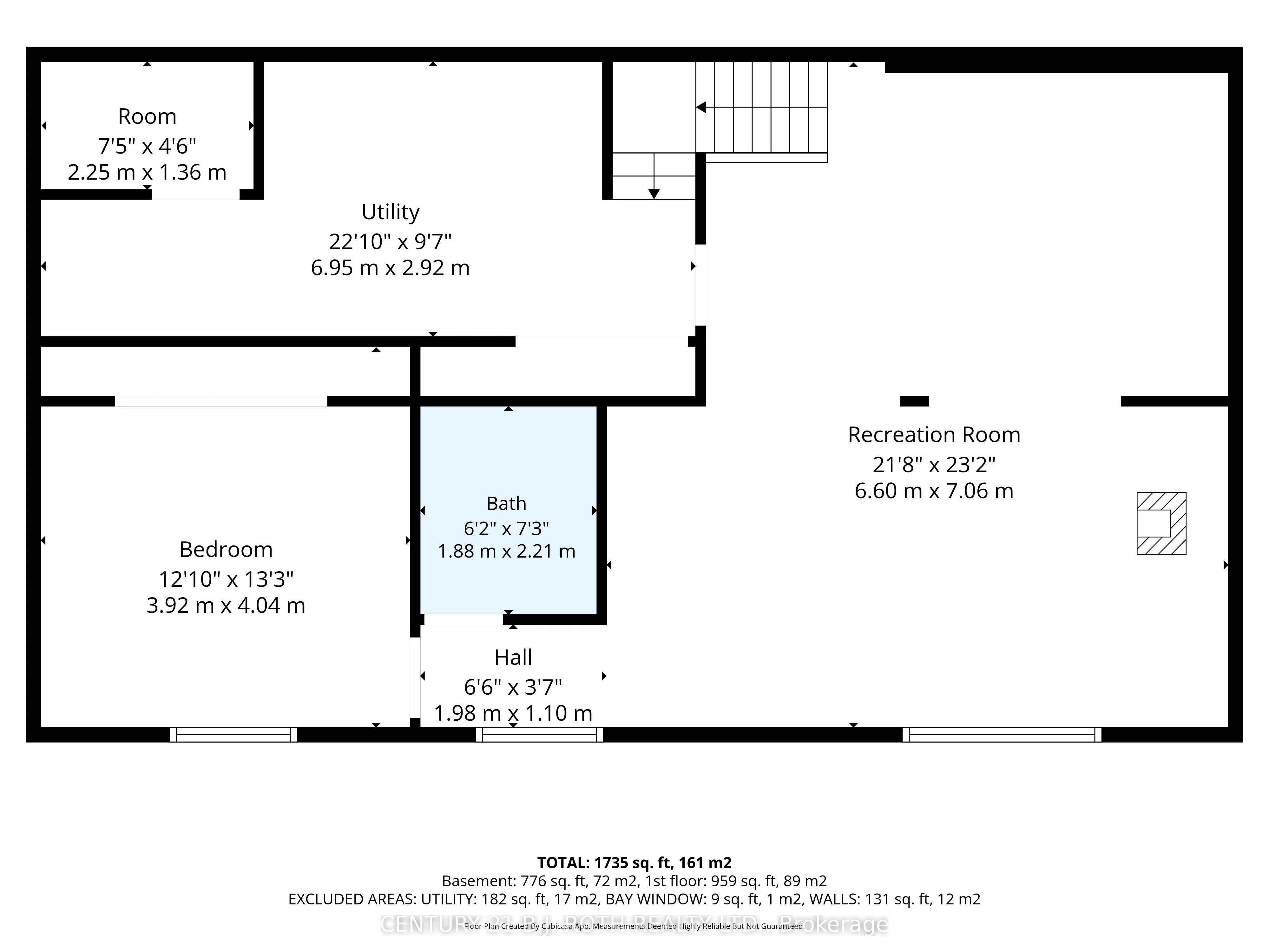 671 Simcoe Road