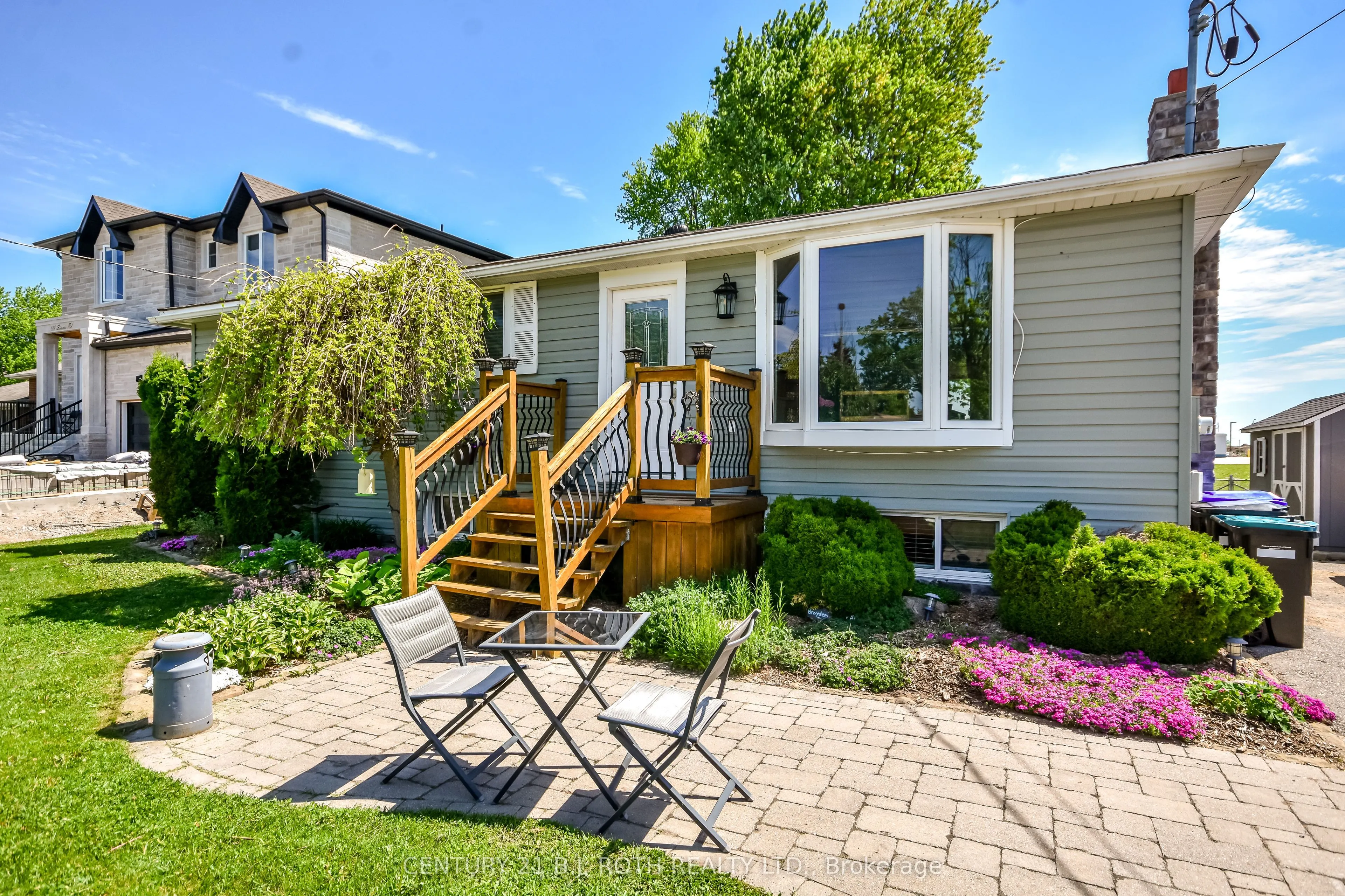 671 Simcoe Road