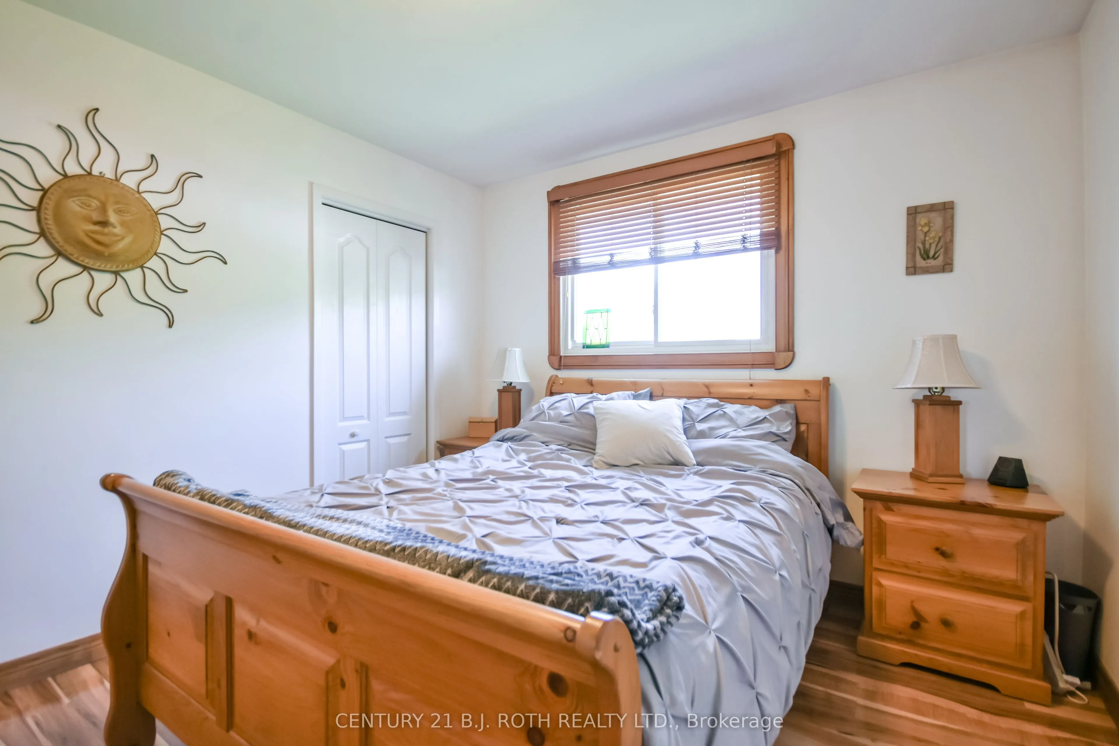 671 Simcoe Road