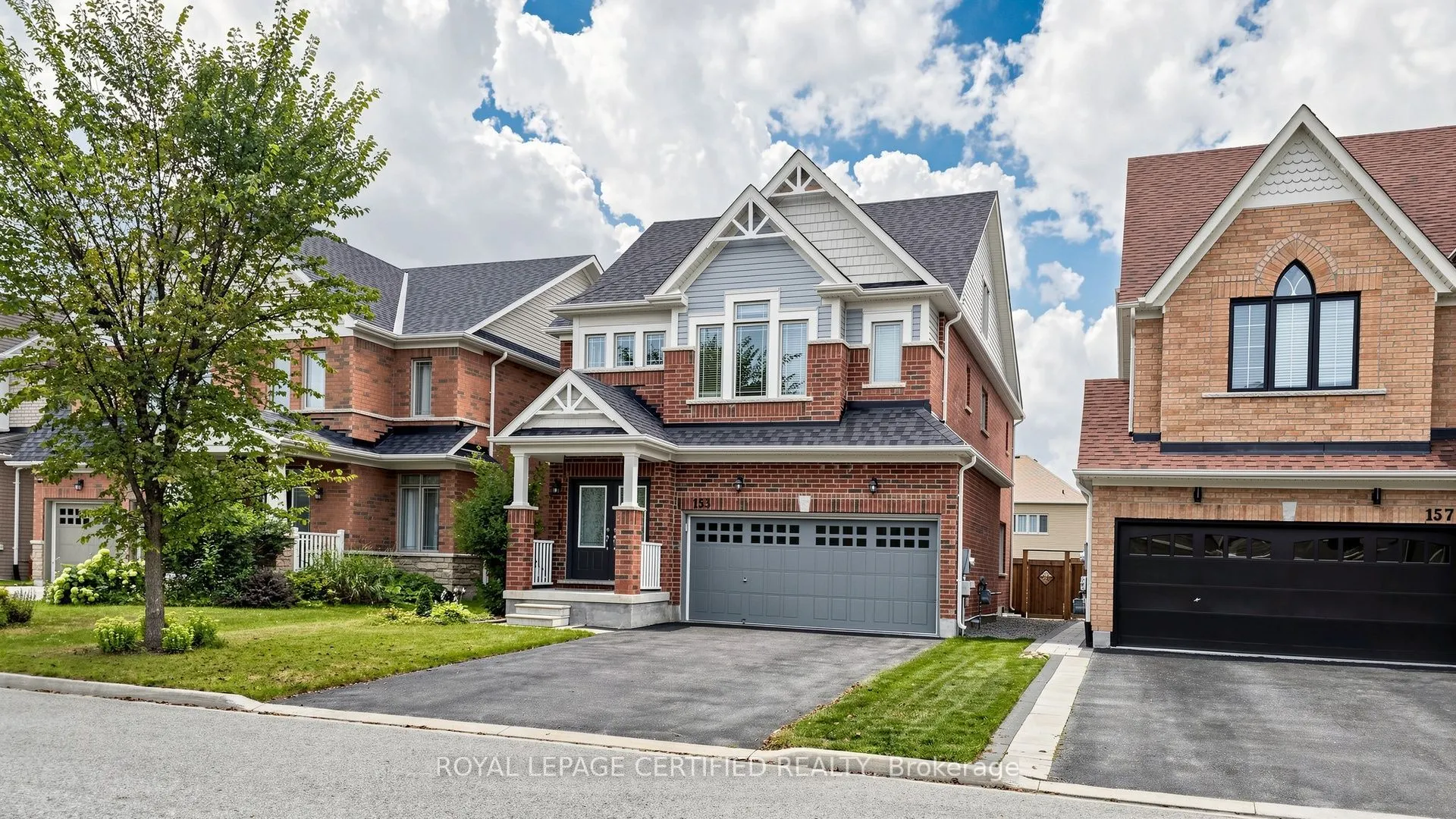 153 Romanelli Crescent