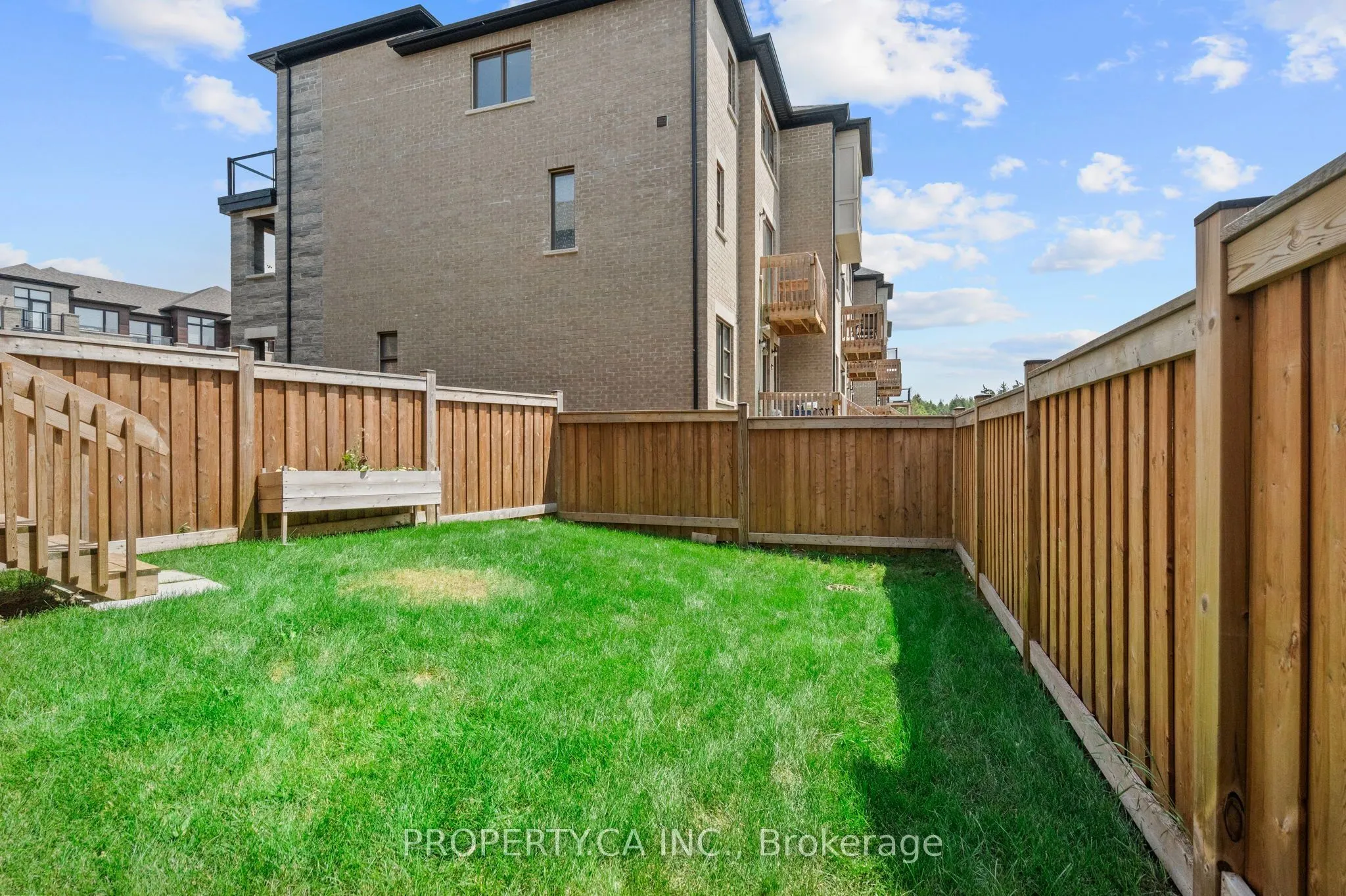 556 New England Court