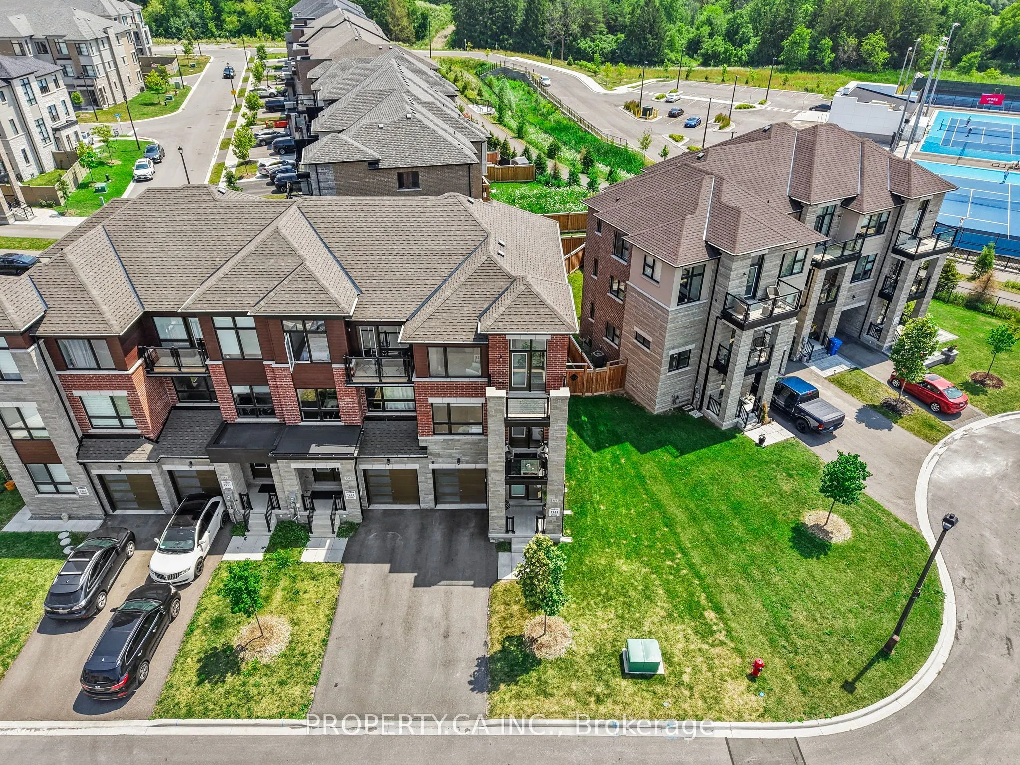 556 New England Court