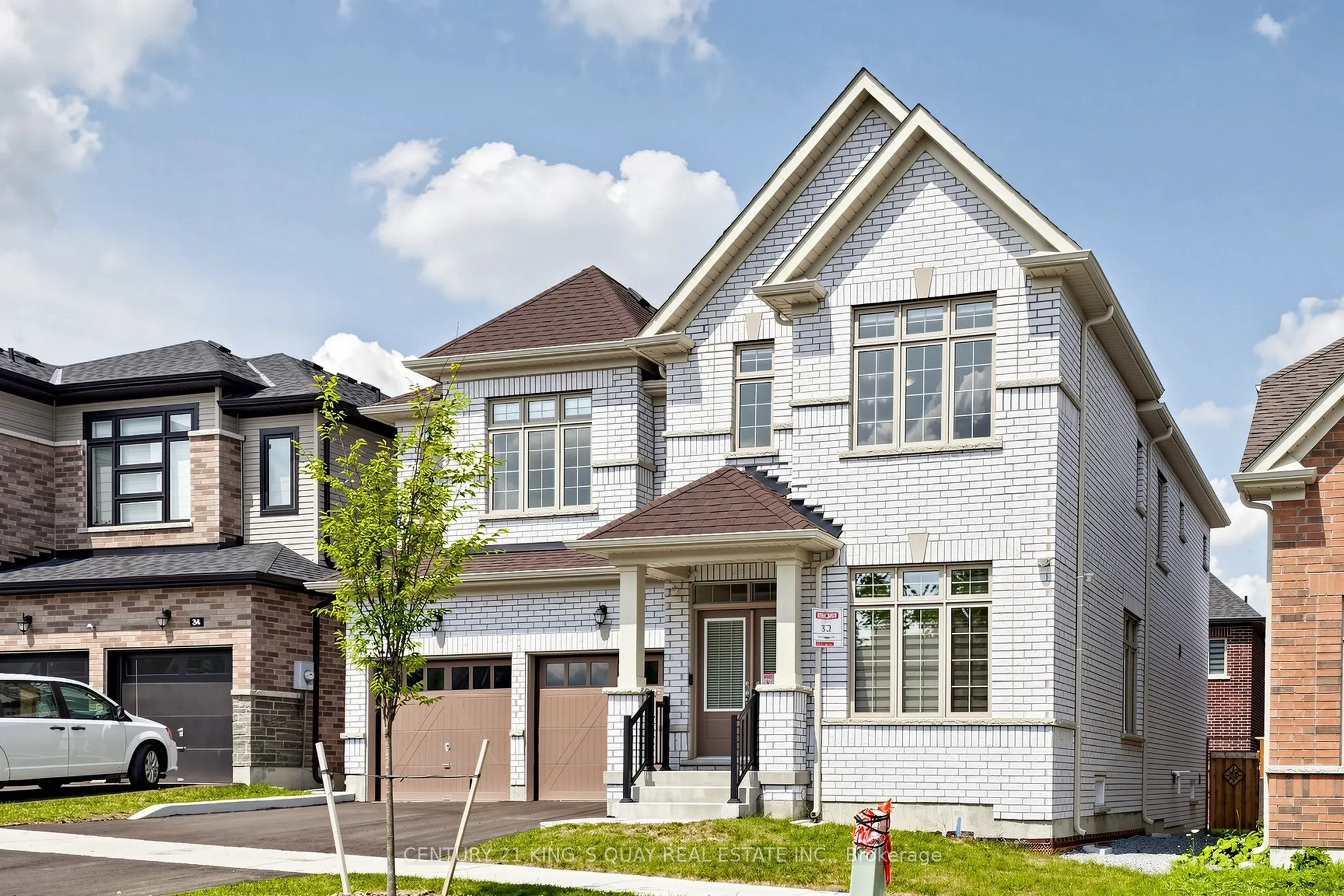 36 Bostock Drive