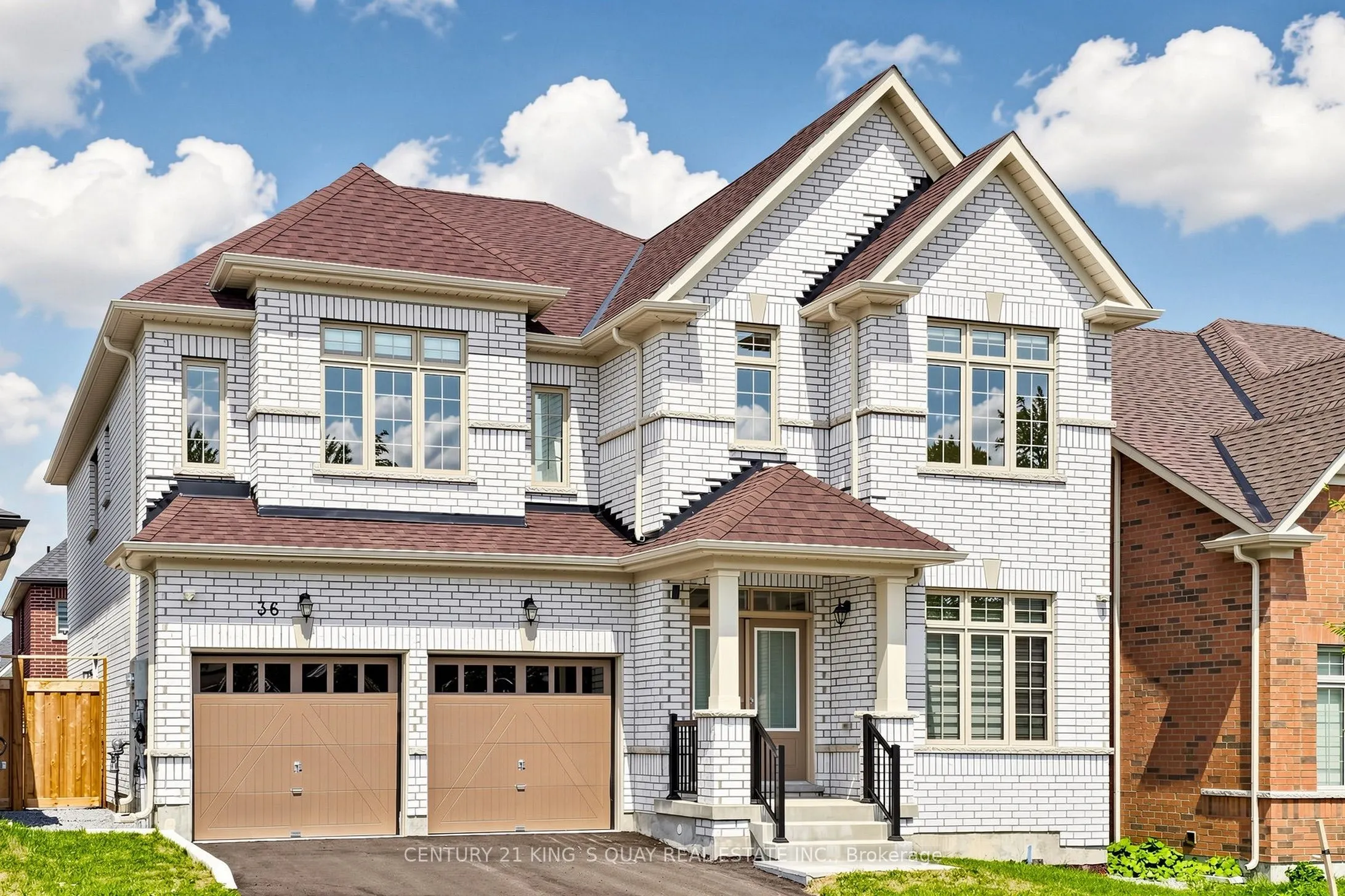 36 Bostock Drive