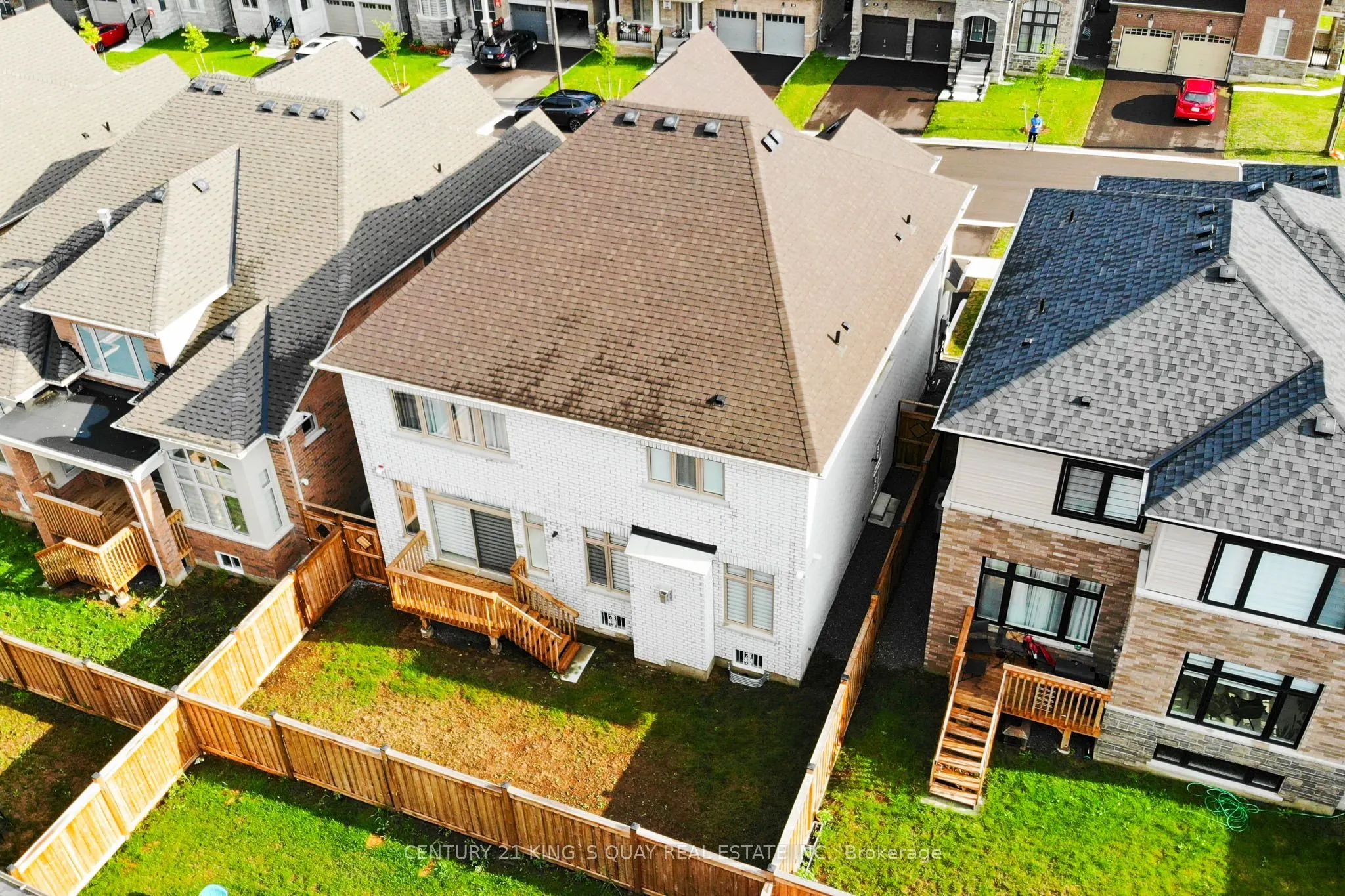 36 Bostock Drive